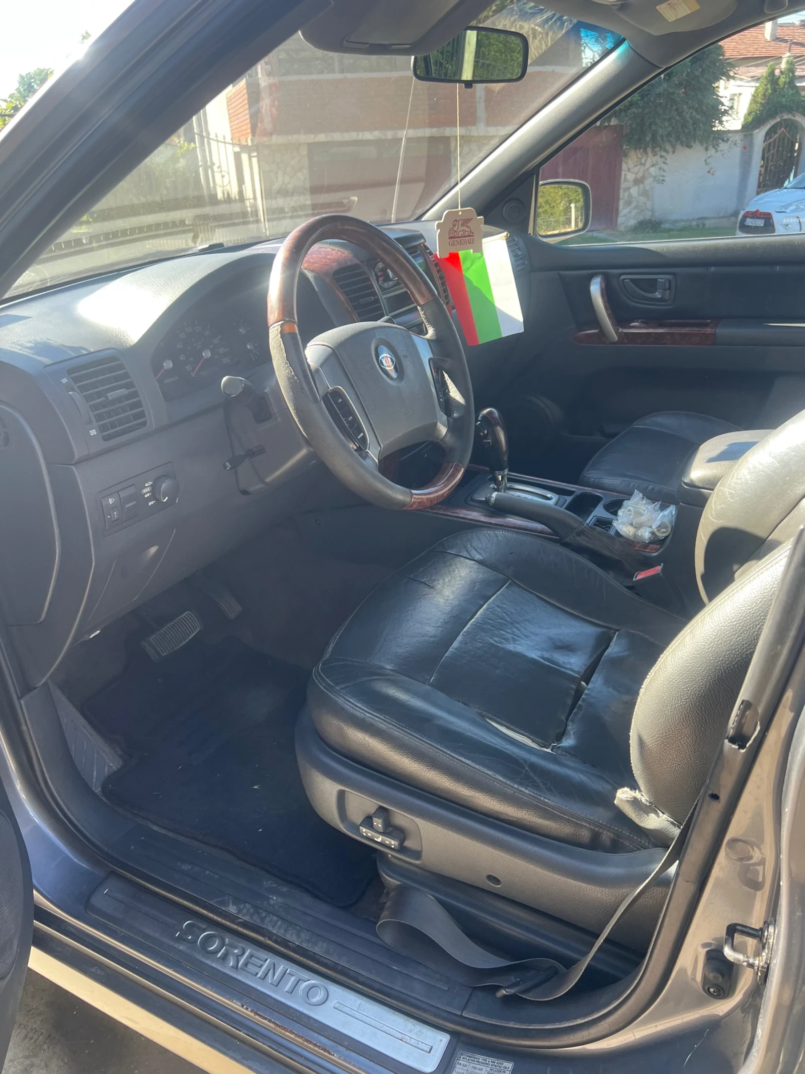 Kia Sorento  - изображение 7