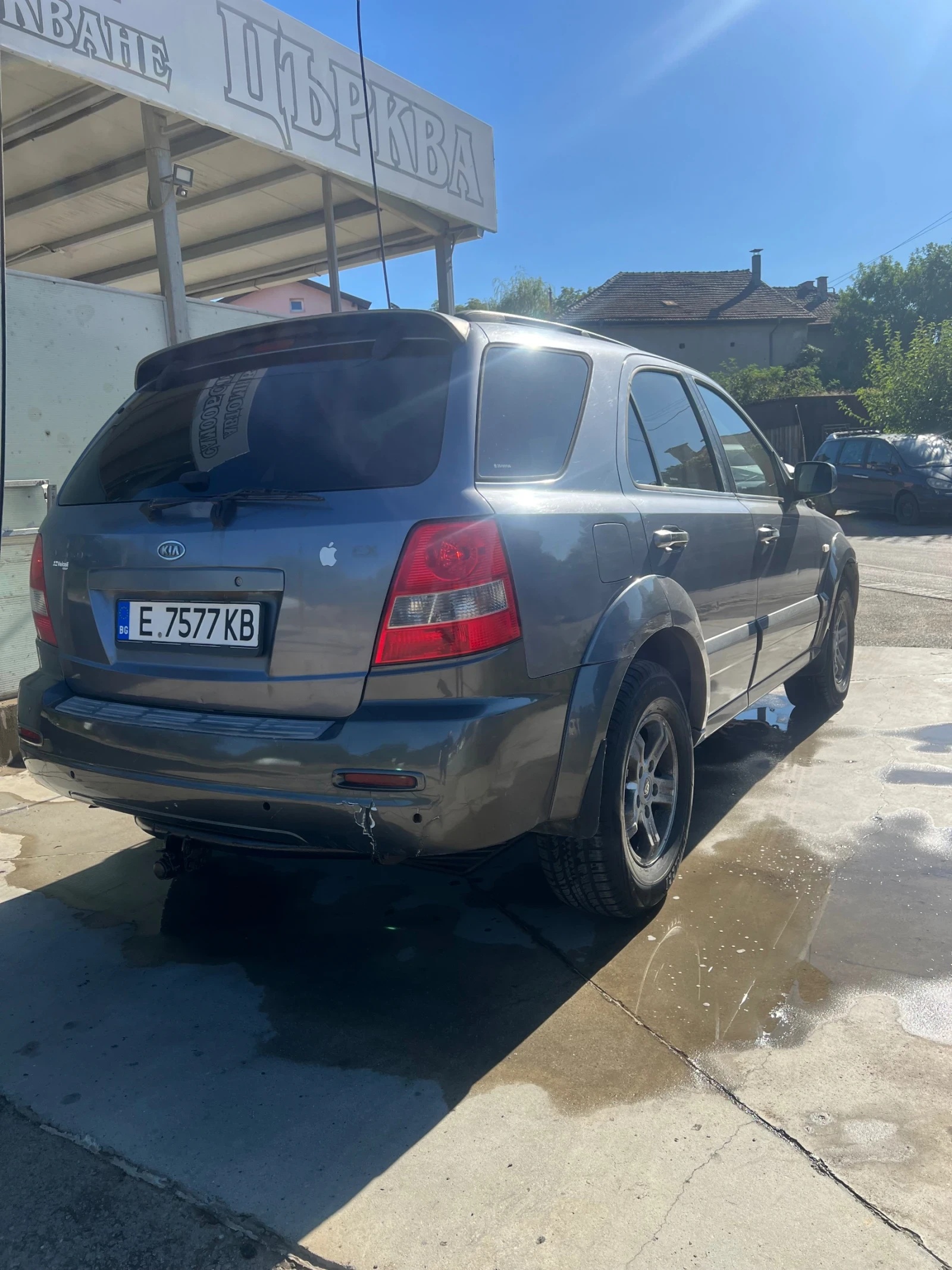 Kia Sorento  - изображение 6