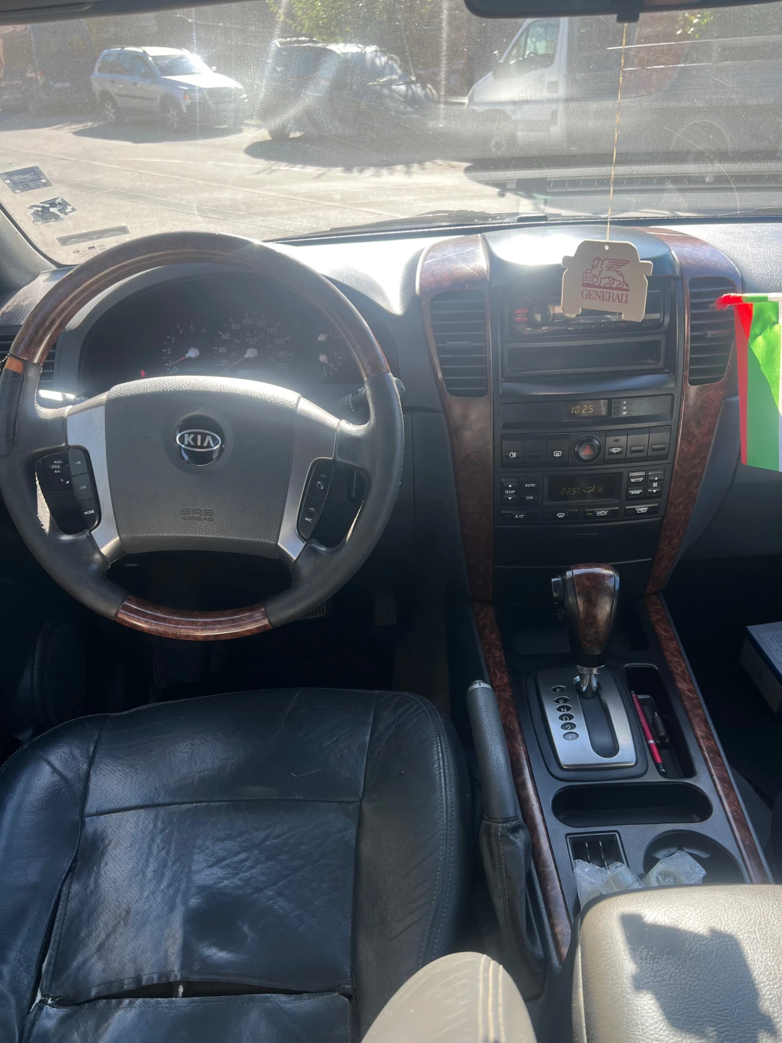 Kia Sorento  - изображение 8