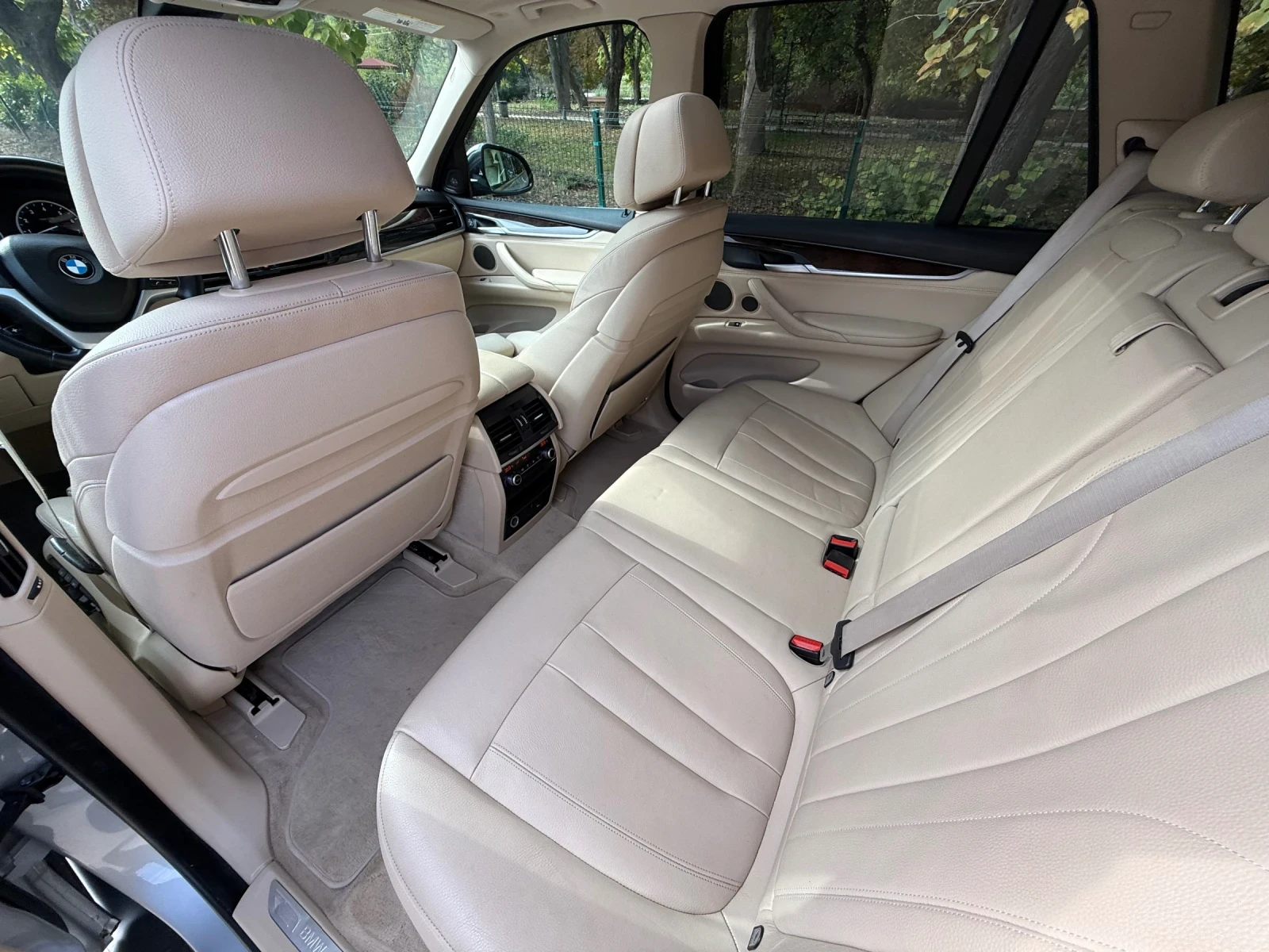 BMW X5 3.5i* X-Drive* 360* HEAD-UP* PANO*  | Mobile.bg   16