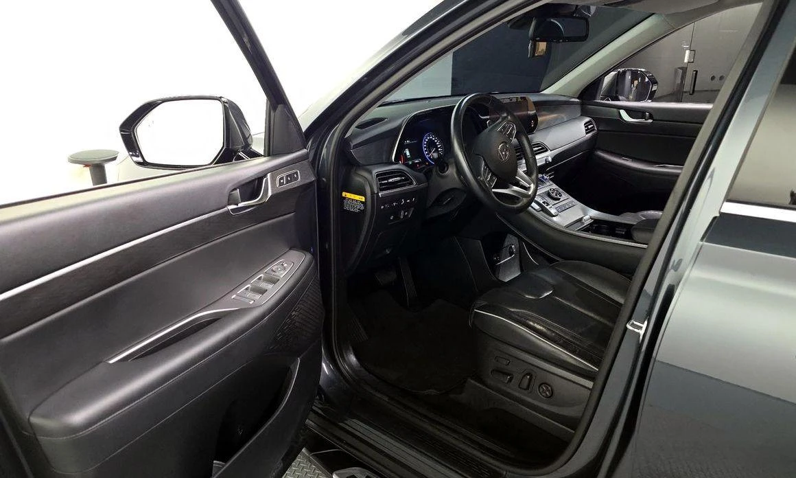 Hyundai Palisade Gasoline 3.8 4WD Prestige - изображение 10