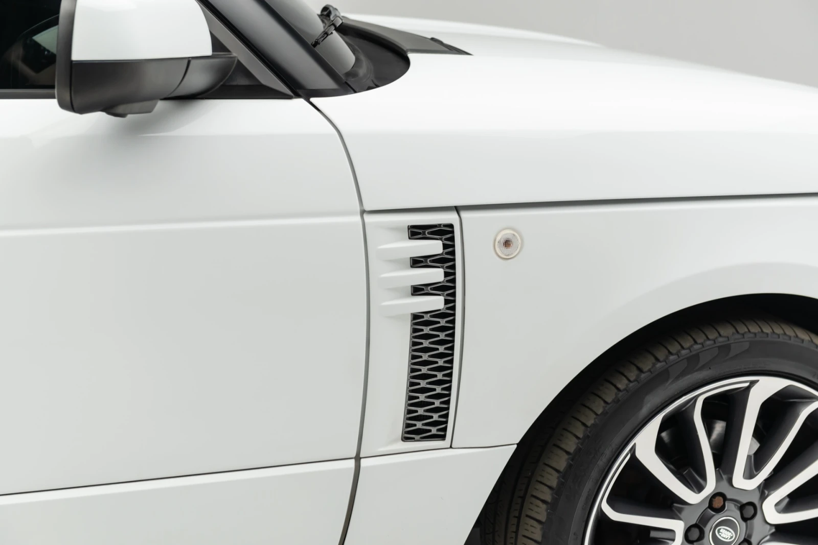 Land Rover Range rover  - изображение 10