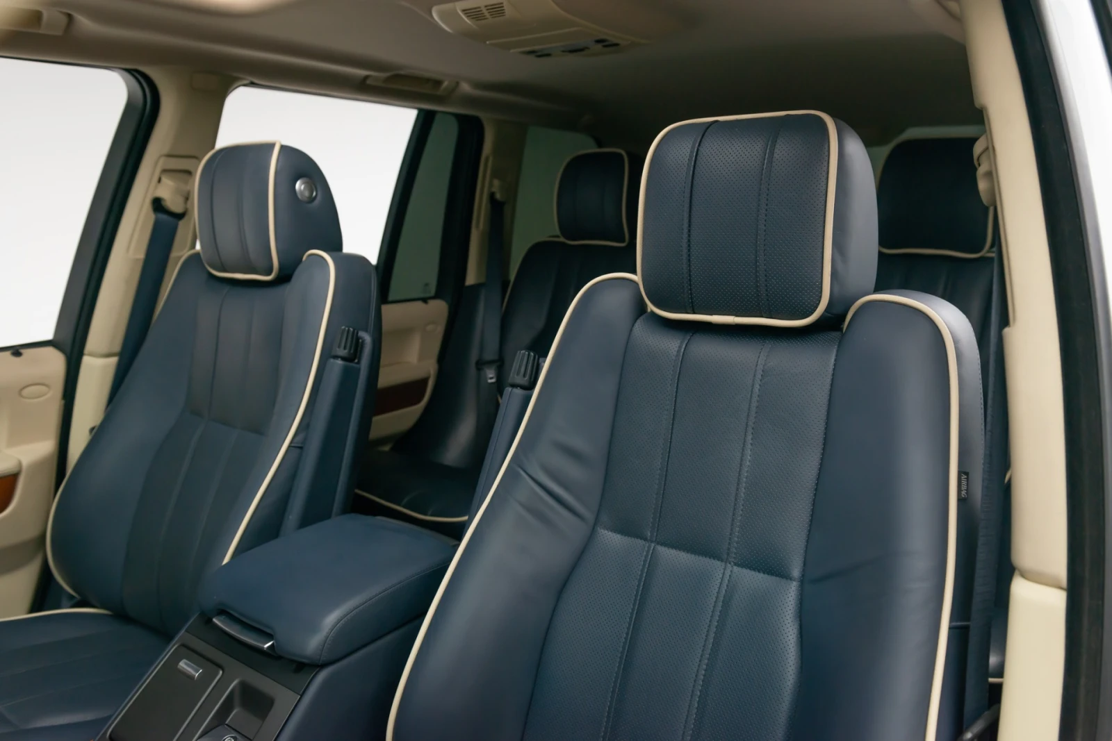 Land Rover Range rover  - изображение 9
