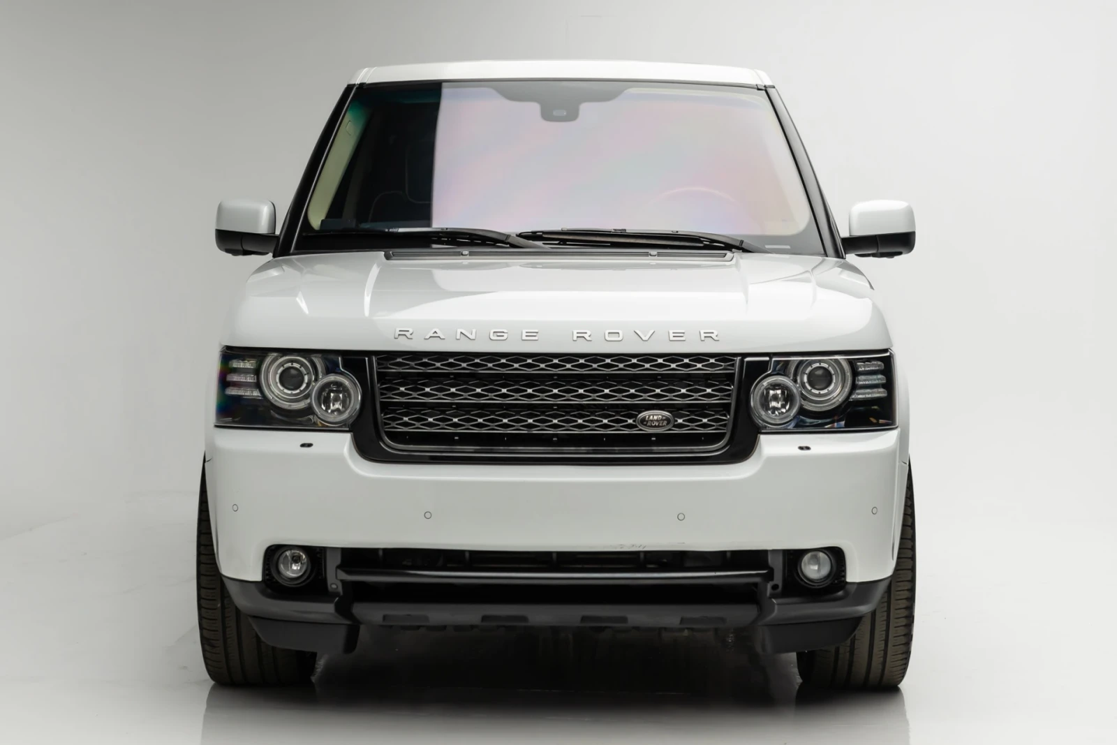Land Rover Range rover  - изображение 2