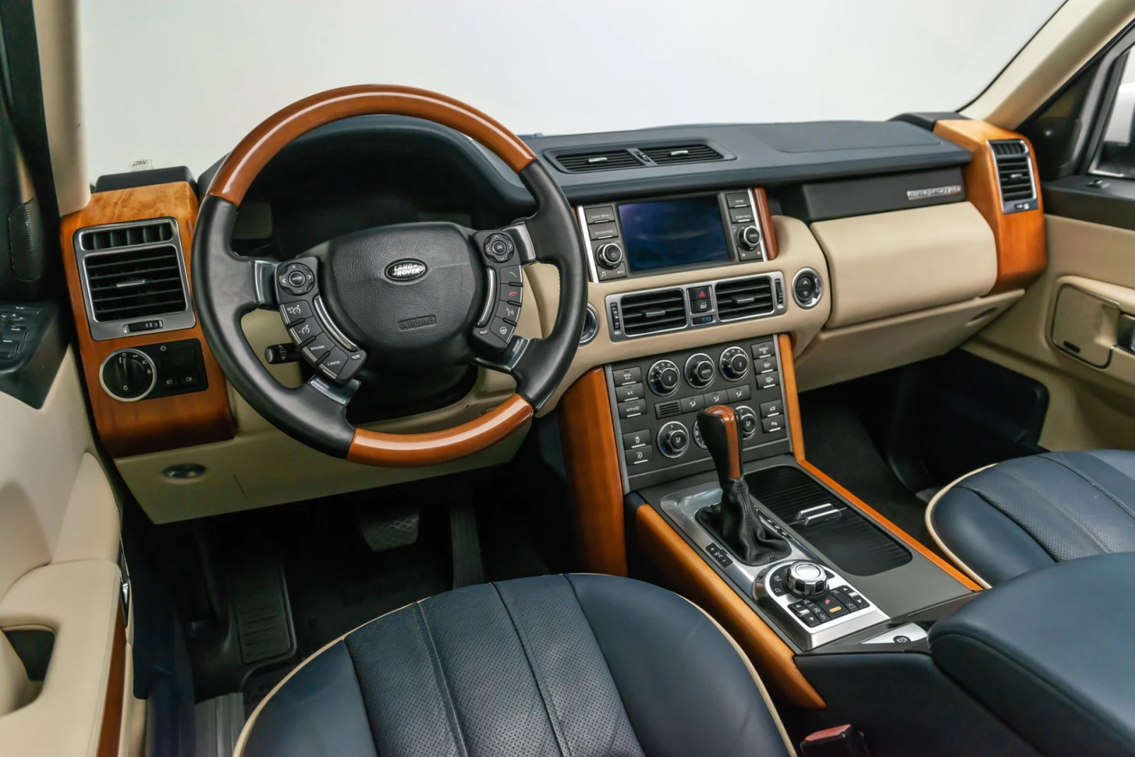 Land Rover Range rover  - изображение 7