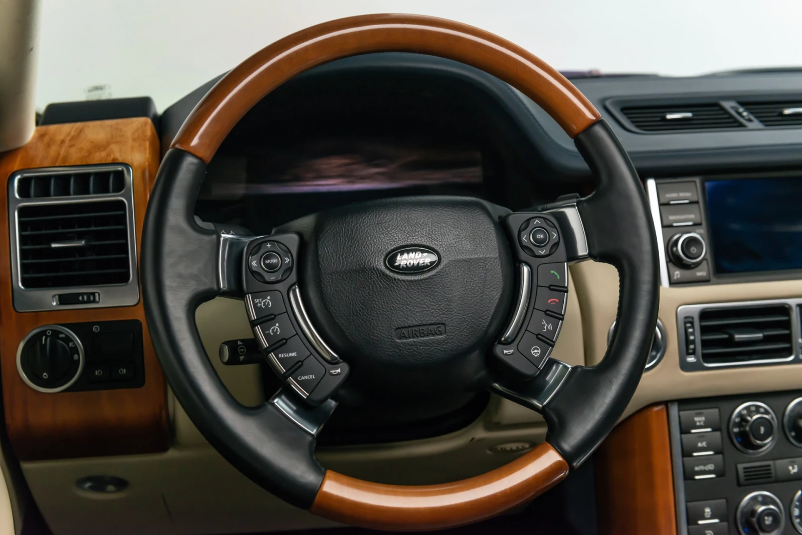 Land Rover Range rover  - изображение 4