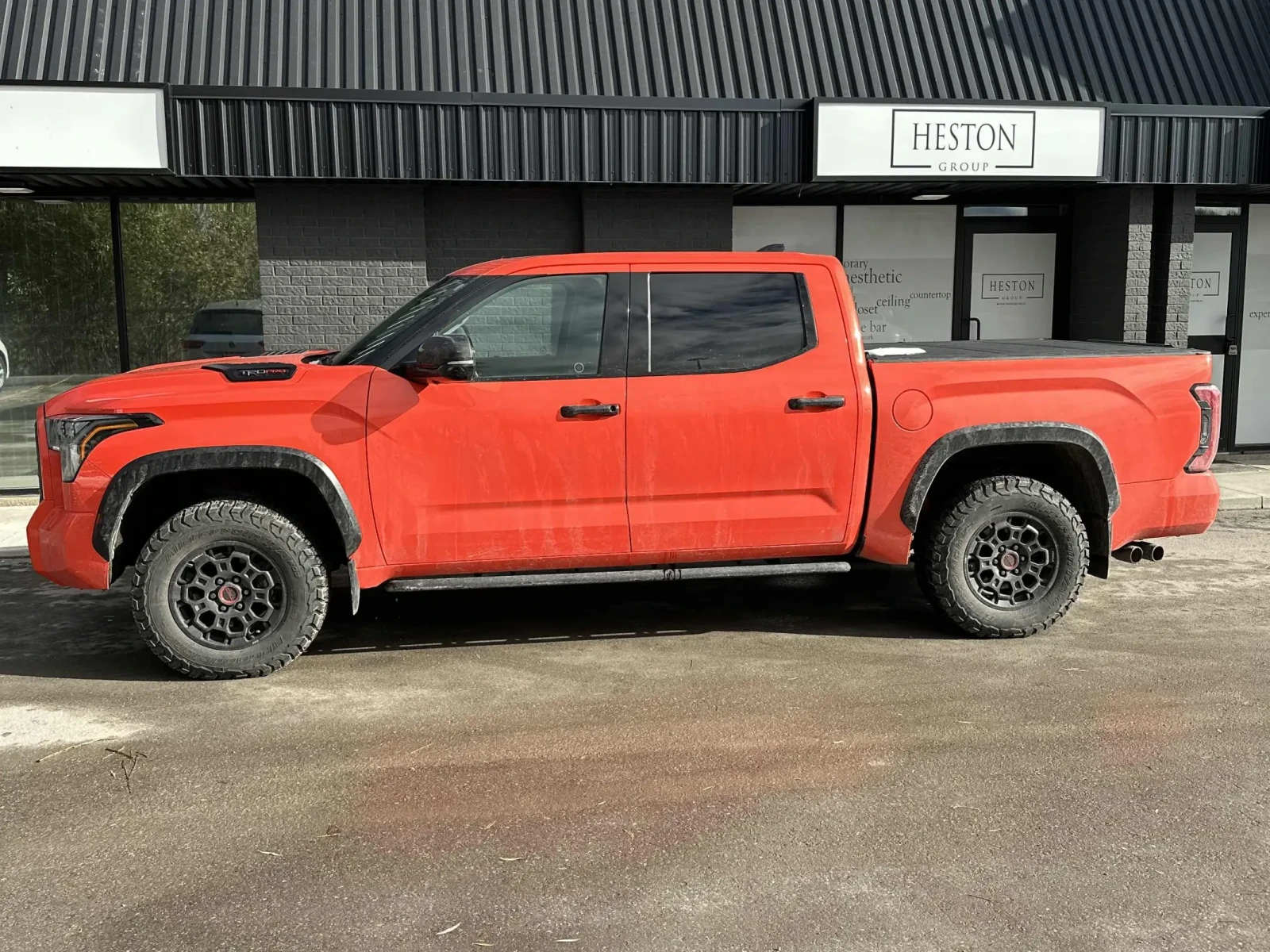 Toyota Tundra * CARFAX * БЕЗ ПЪРВОНАЧАЛНА ВНОСКА - изображение 3