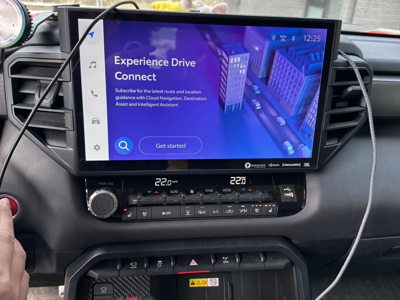 Toyota Tundra * CARFAX * БЕЗ ПЪРВОНАЧАЛНА ВНОСКА - изображение 9