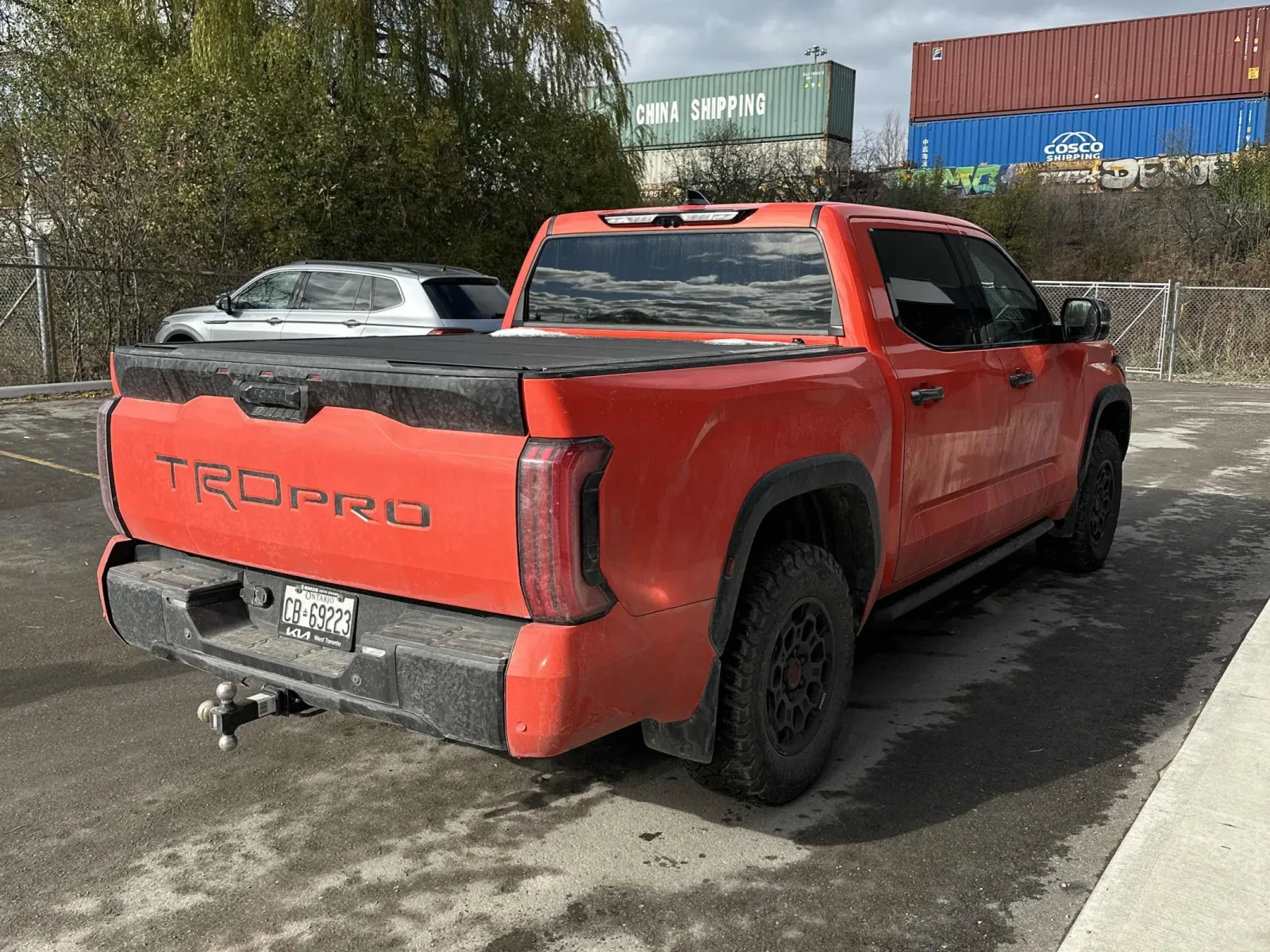 Toyota Tundra * CARFAX * БЕЗ ПЪРВОНАЧАЛНА ВНОСКА - изображение 4