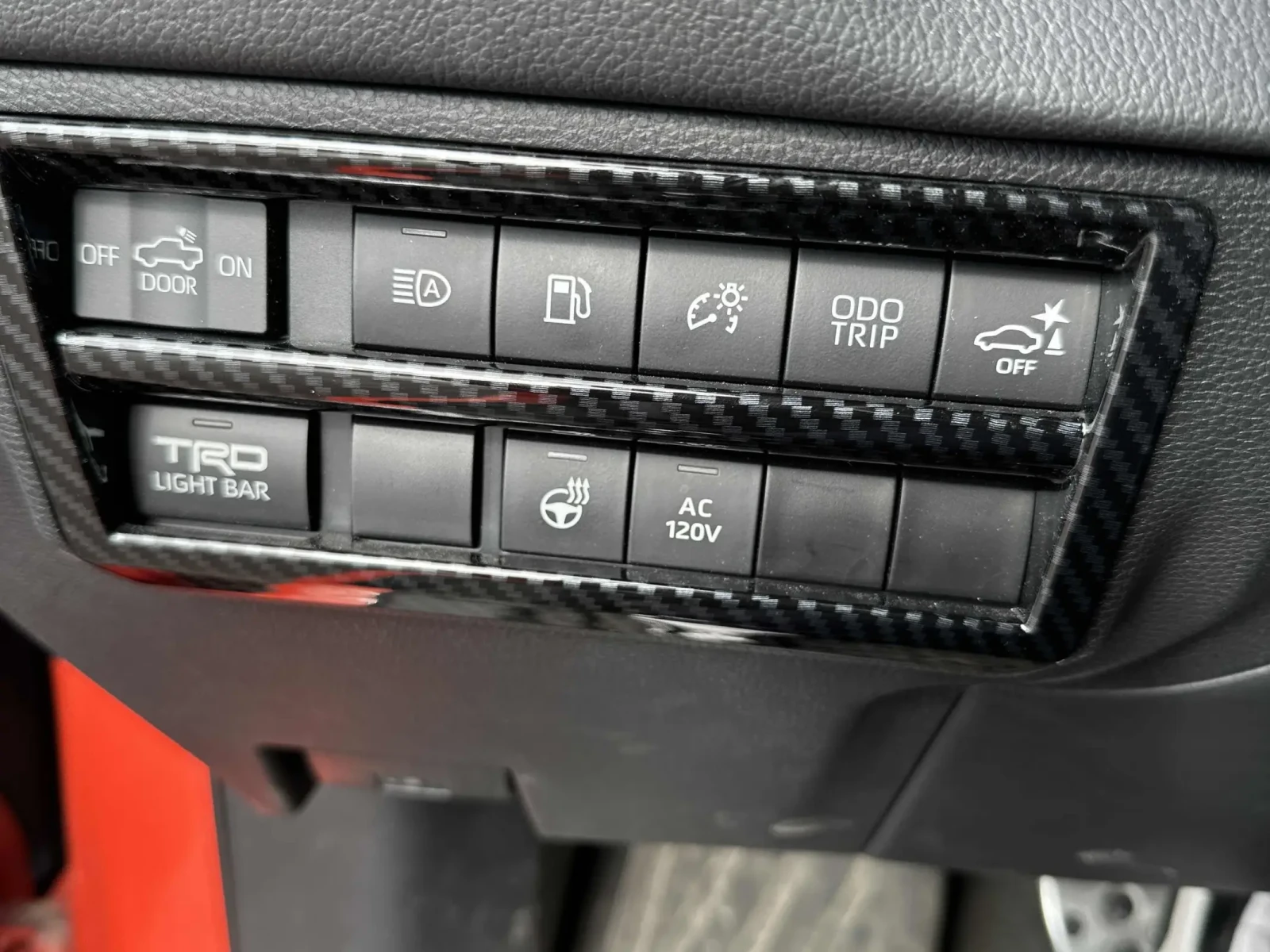 Toyota Tundra * CARFAX * БЕЗ ПЪРВОНАЧАЛНА ВНОСКА - изображение 10