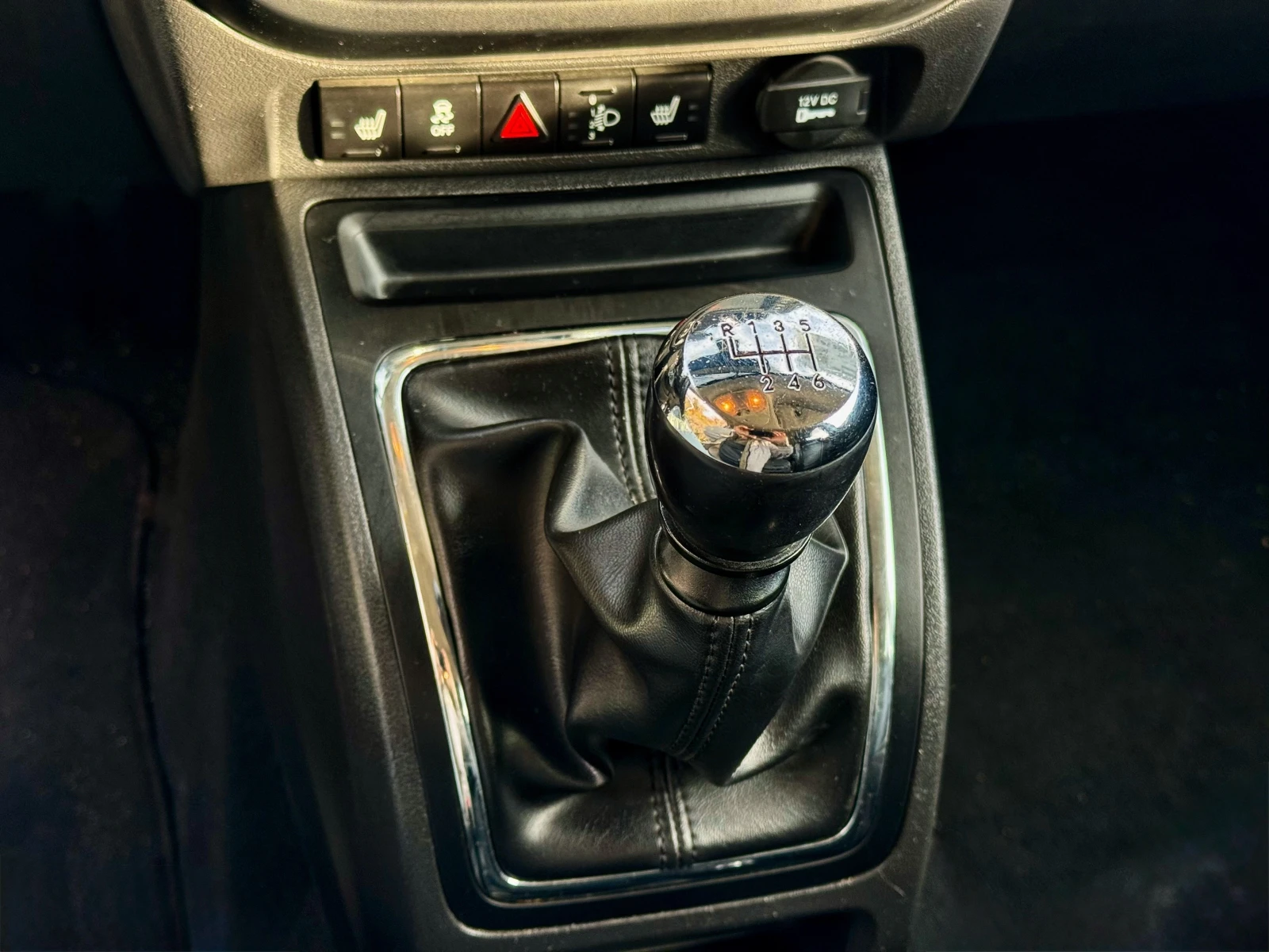 Jeep Compass 2.2 CDI - изображение 7