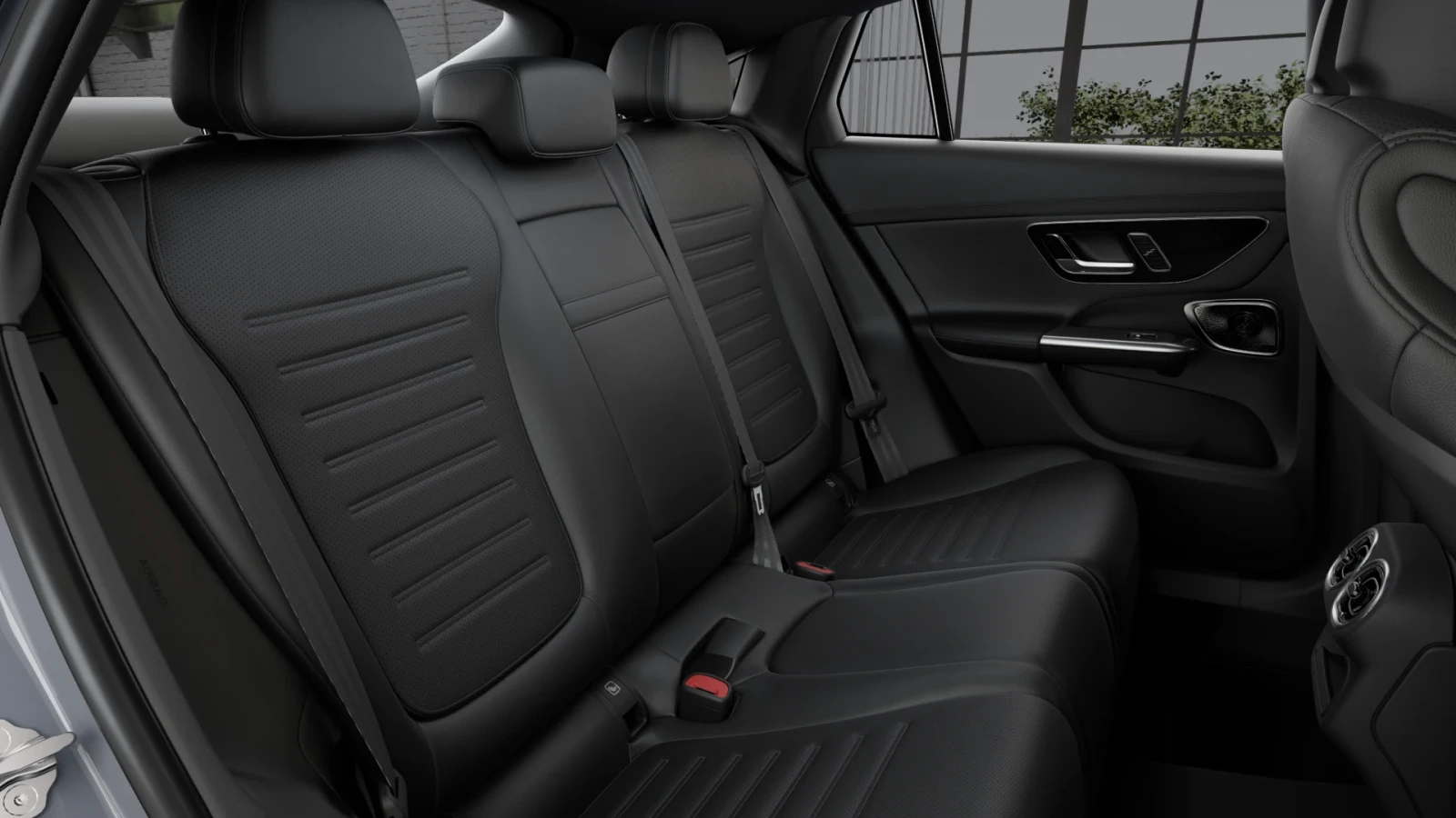 Mercedes-Benz GLC 450d 4MATIC Coupe - изображение 10