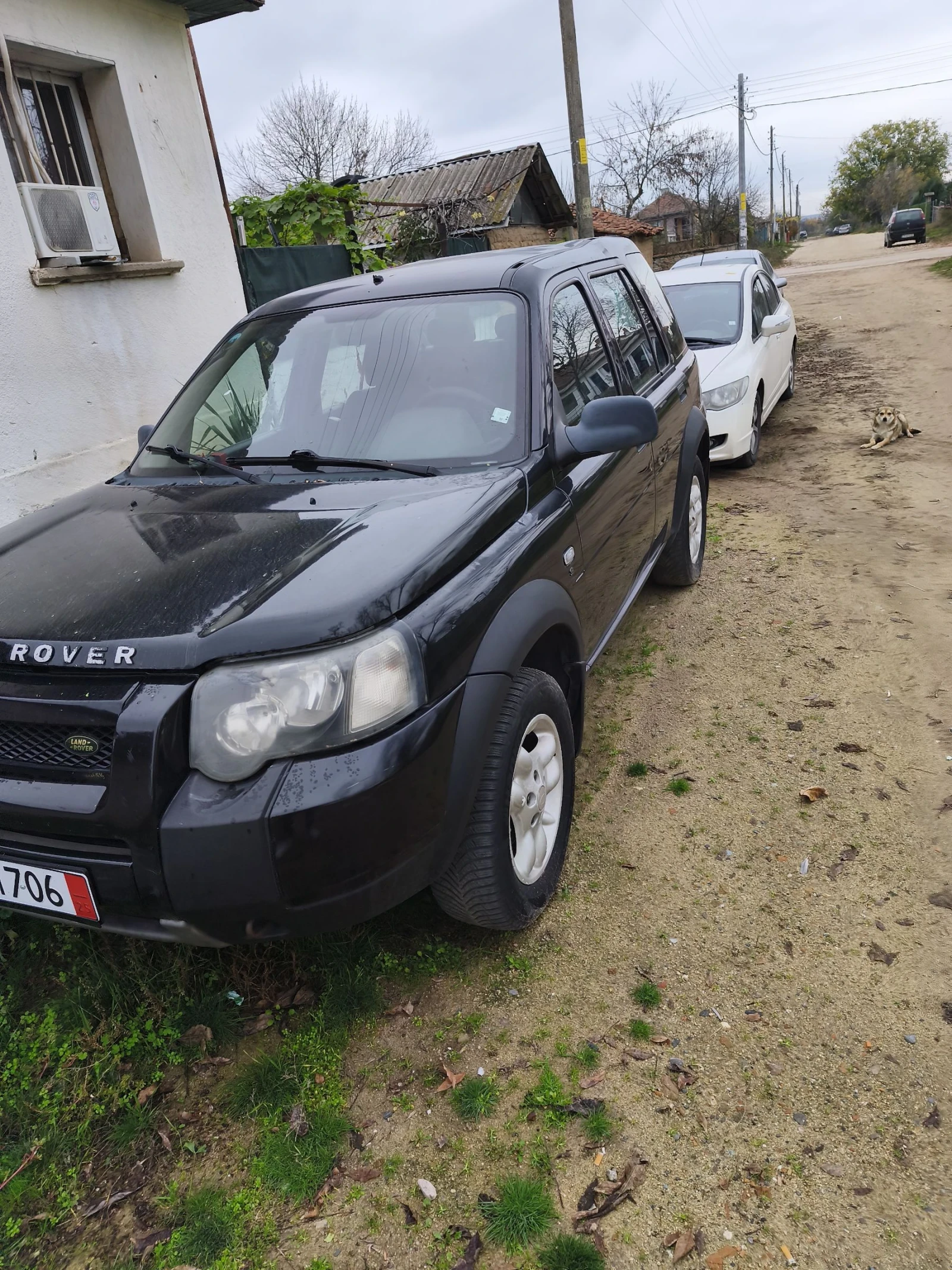 Land Rover Freelander  - изображение 3