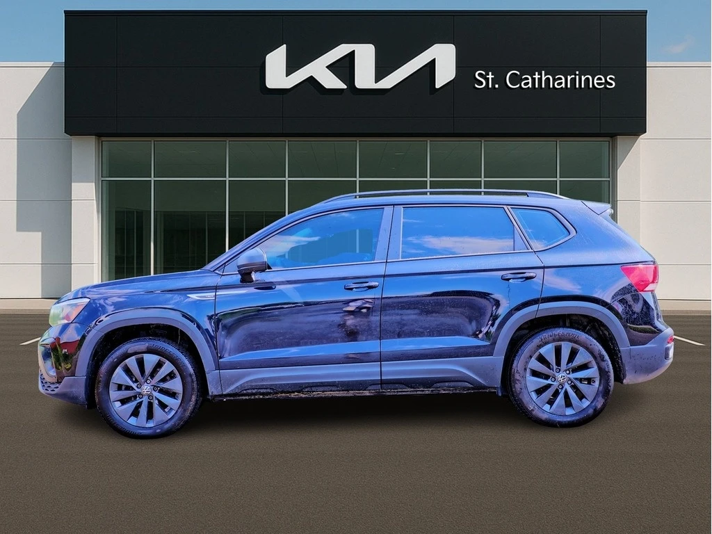 VW Taos * Trendline 4MOTION | Heated Seat | Backup Camera  - изображение 4