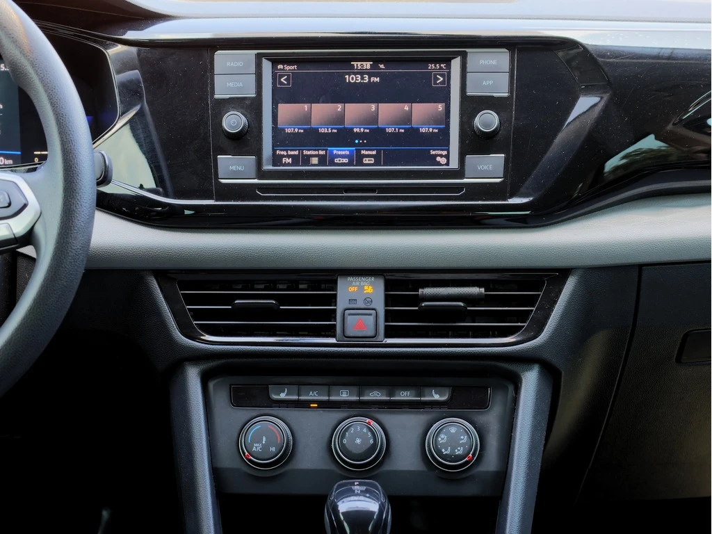 VW Taos * Trendline 4MOTION | Heated Seat | Backup Camera  | Mobile.bg � ����������� 17