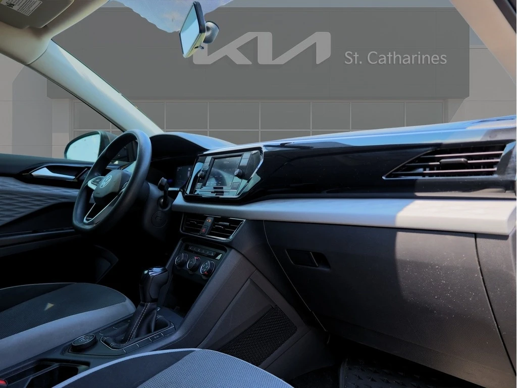 VW Taos * Trendline 4MOTION | Heated Seat | Backup Camera  | Mobile.bg � ����������� 14