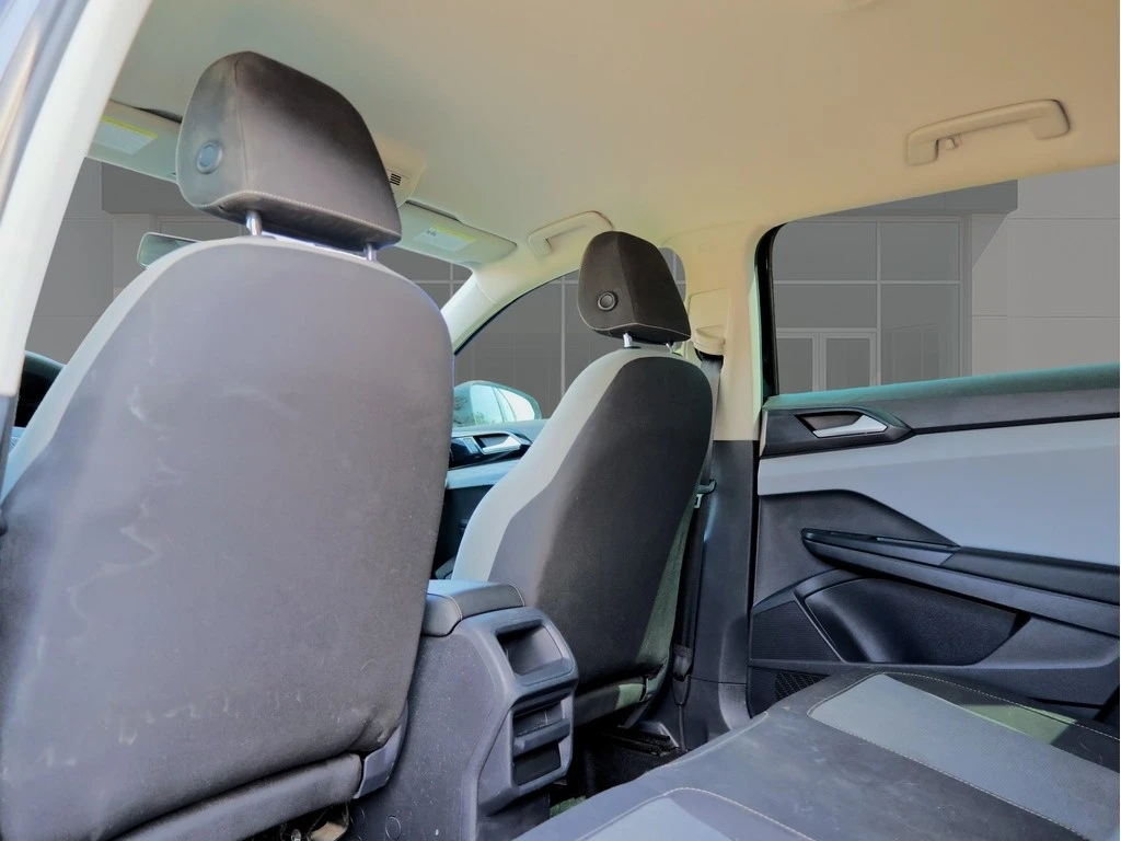 VW Taos * Trendline 4MOTION | Heated Seat | Backup Camera  | Mobile.bg � ����������� 13
