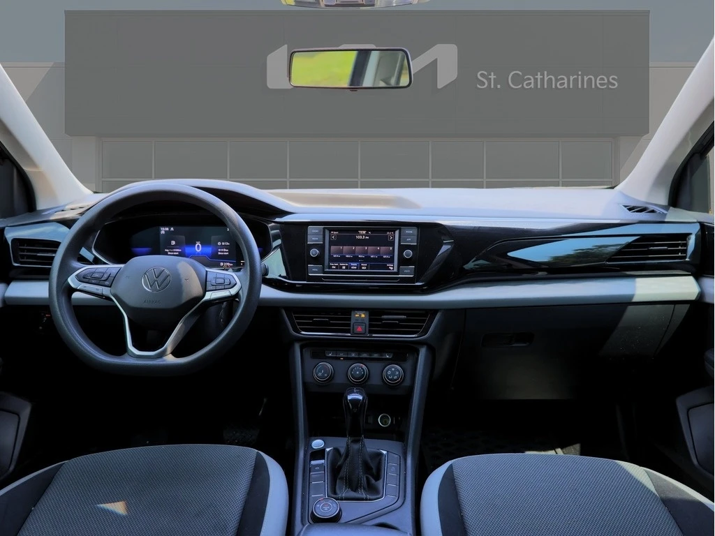 VW Taos * Trendline 4MOTION | Heated Seat | Backup Camera  | Mobile.bg � ����������� 16