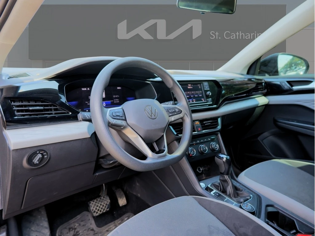 VW Taos * Trendline 4MOTION | Heated Seat | Backup Camera  | Mobile.bg � ����������� 11