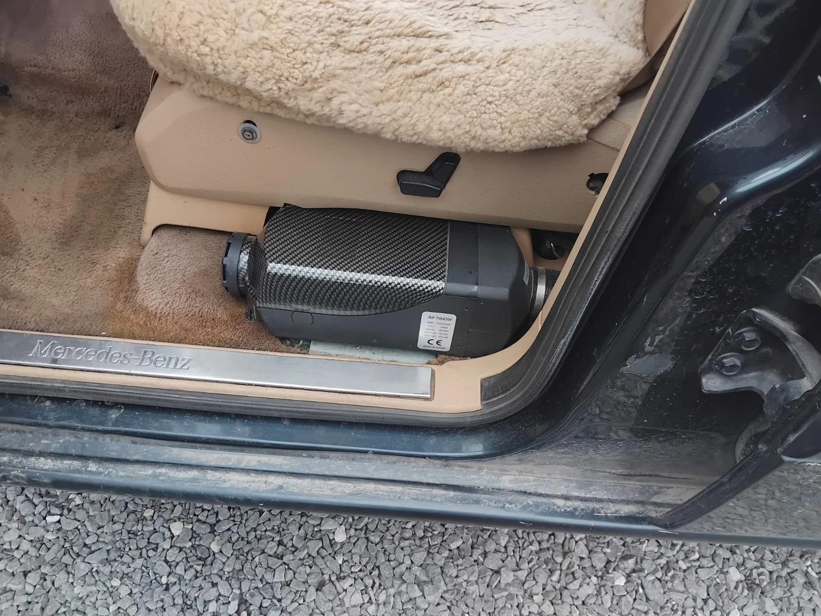 Mercedes-Benz ML 270 | Mobile.bg � ����������� 5