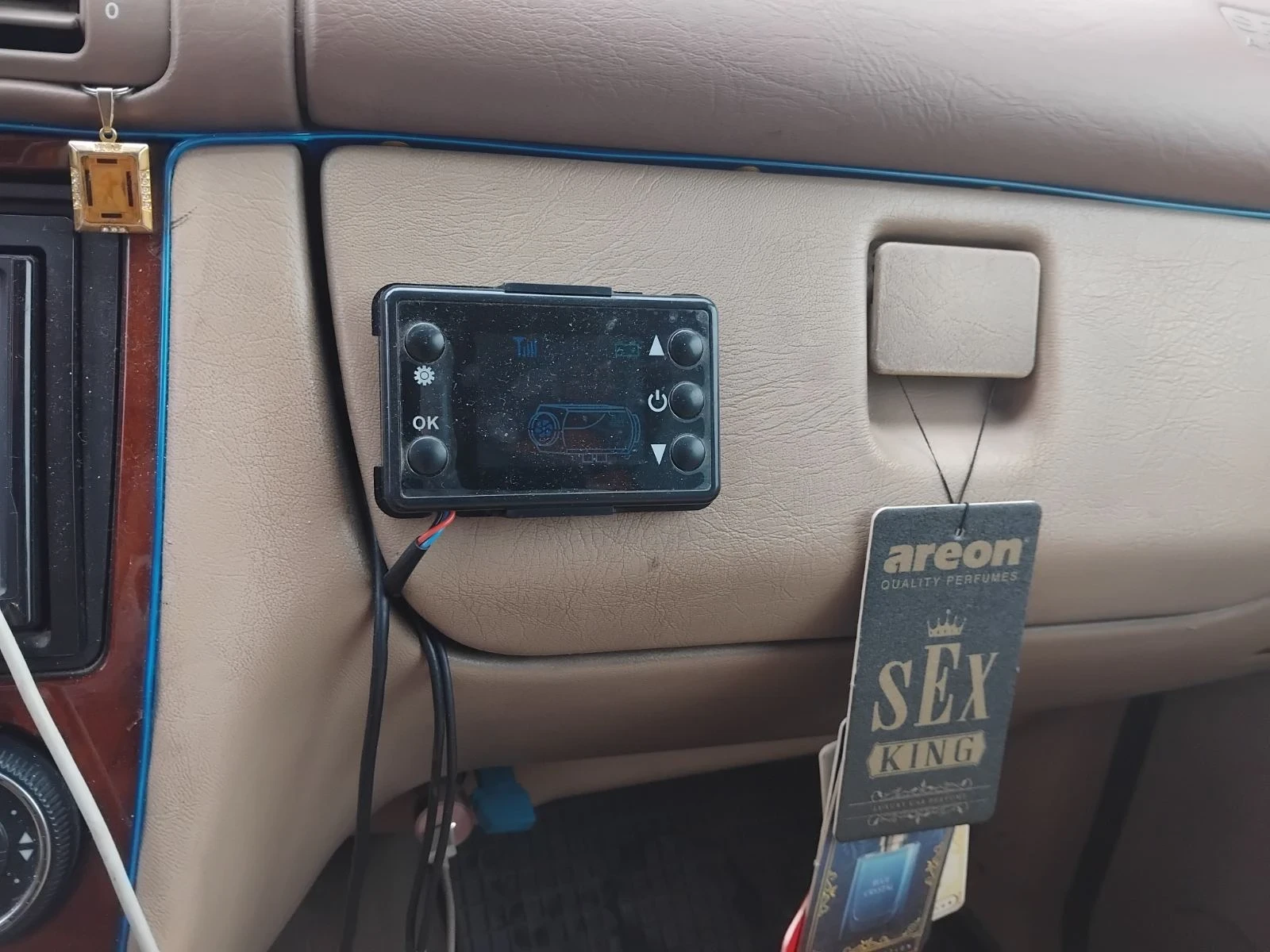 Mercedes-Benz ML 270 | Mobile.bg � ����������� 13