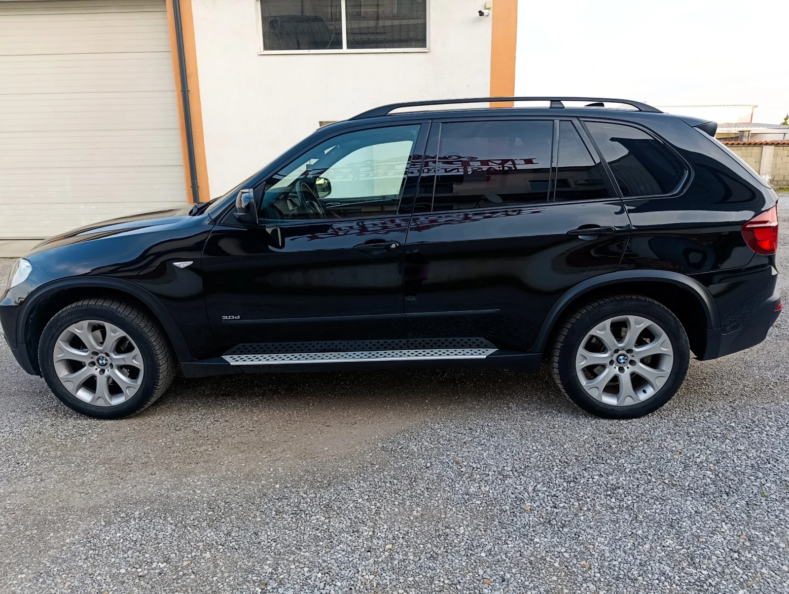 BMW X5 E70 - изображение 5