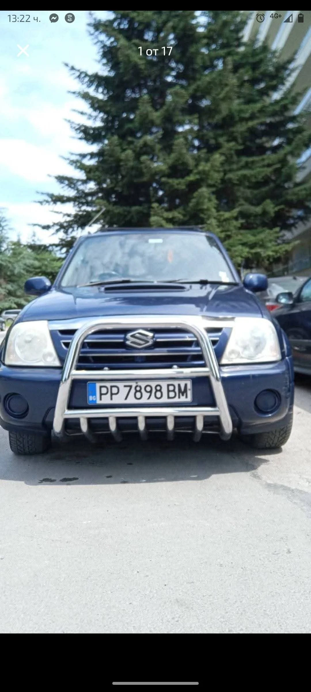 Suzuki Grand vitara XL-7 2.0 TD | Mobile.bg � ����������� 2