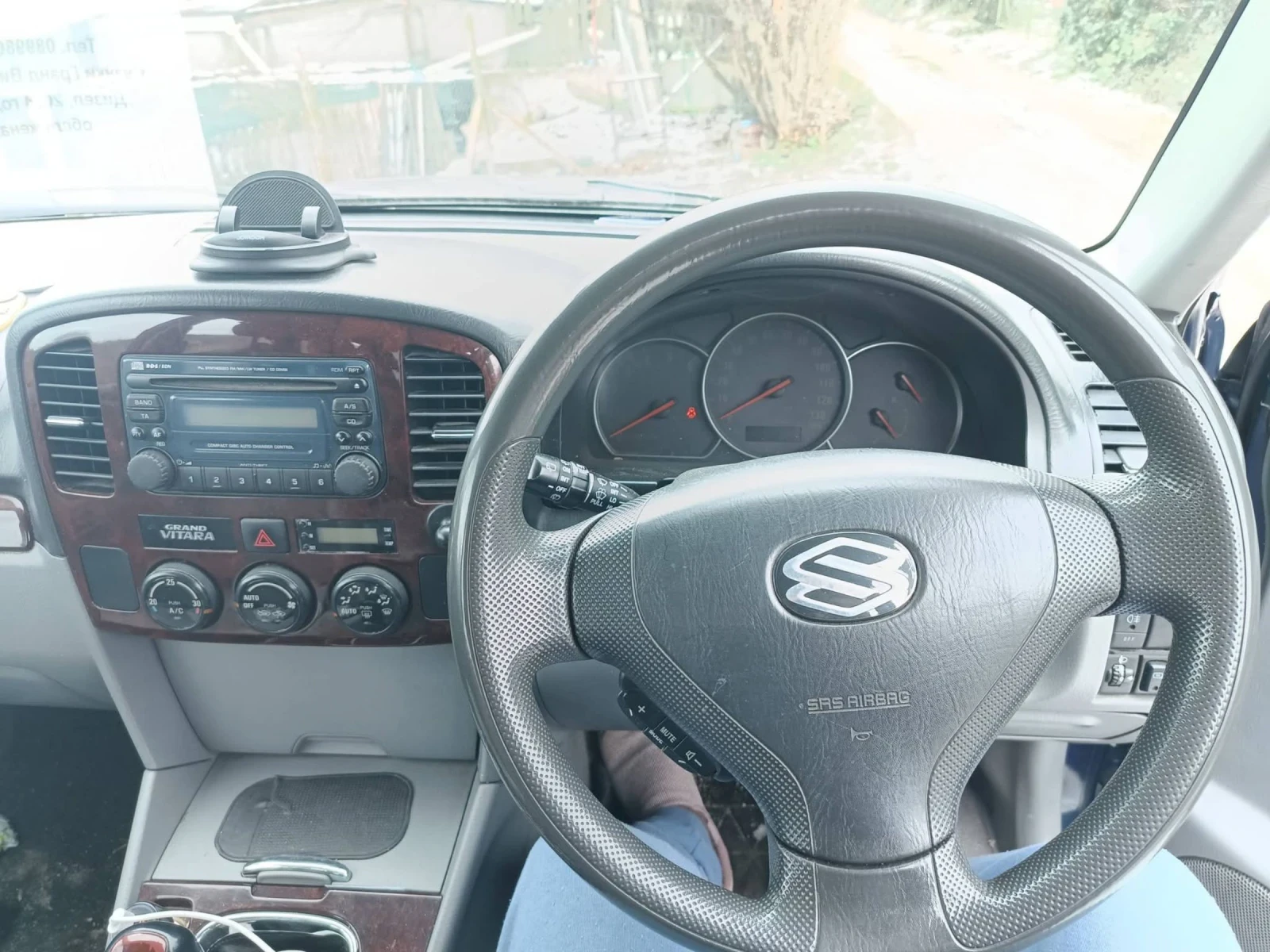 Suzuki Grand vitara XL-7 2.0 TD | Mobile.bg � ����������� 4