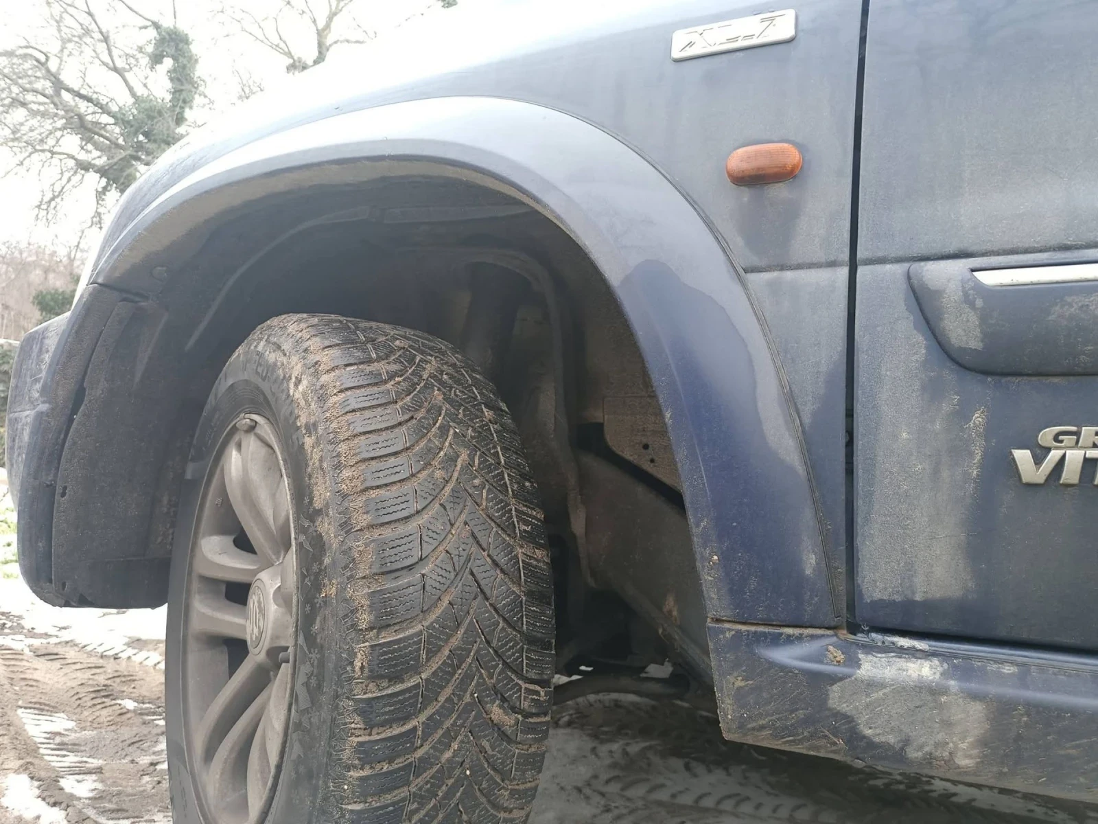 Suzuki Grand vitara XL-7 2.0 TD | Mobile.bg � ����������� 6