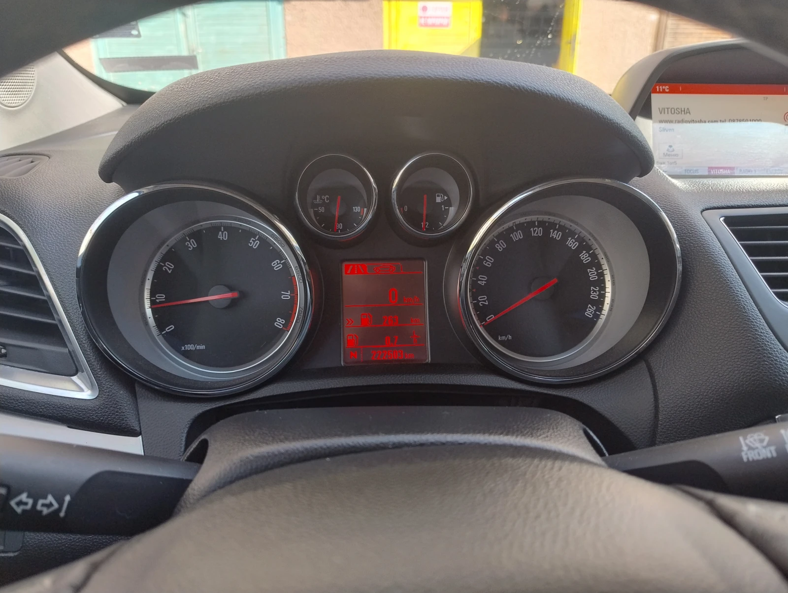 Opel Mokka | Mobile.bg � ����������� 7