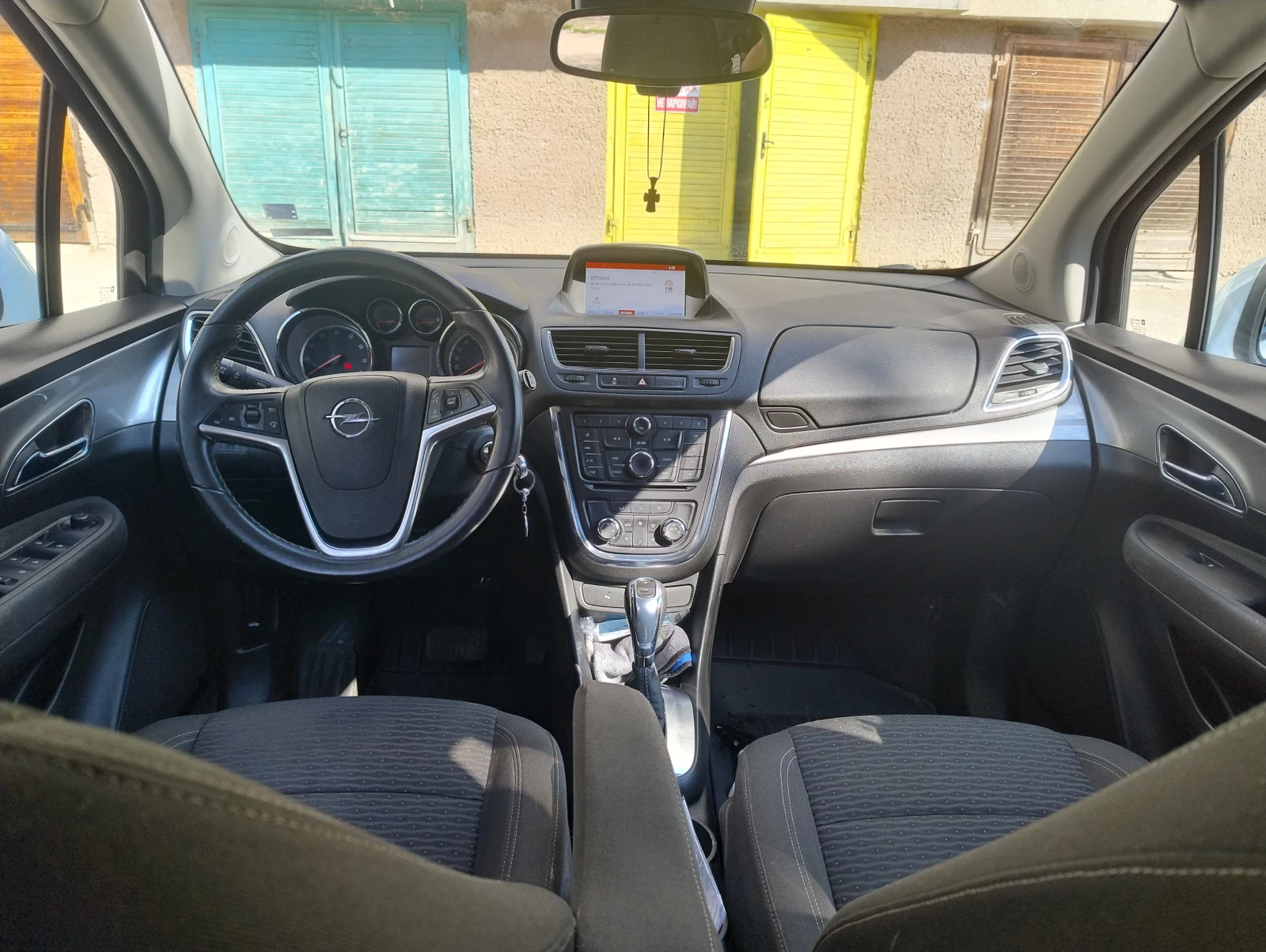 Opel Mokka | Mobile.bg � ����������� 6
