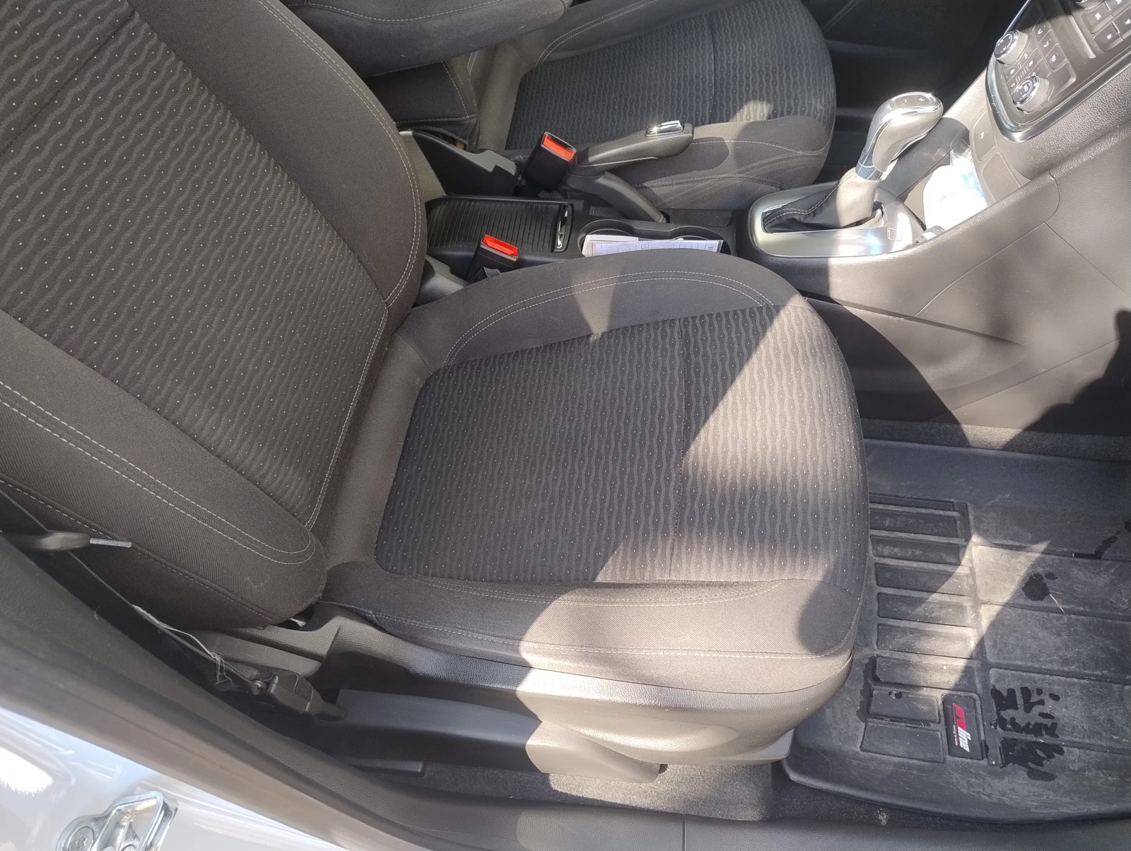 Opel Mokka | Mobile.bg � ����������� 9