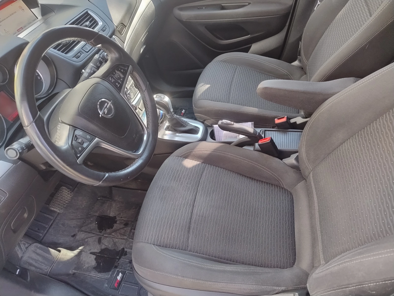 Opel Mokka | Mobile.bg � ����������� 8