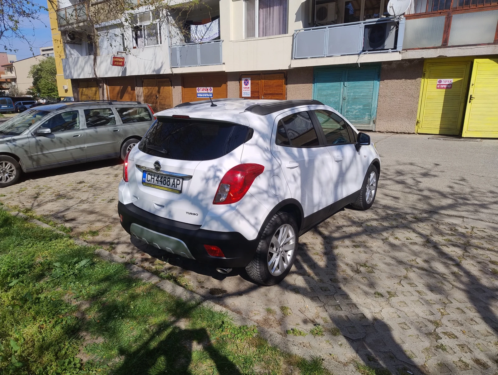 Opel Mokka | Mobile.bg � ����������� 5