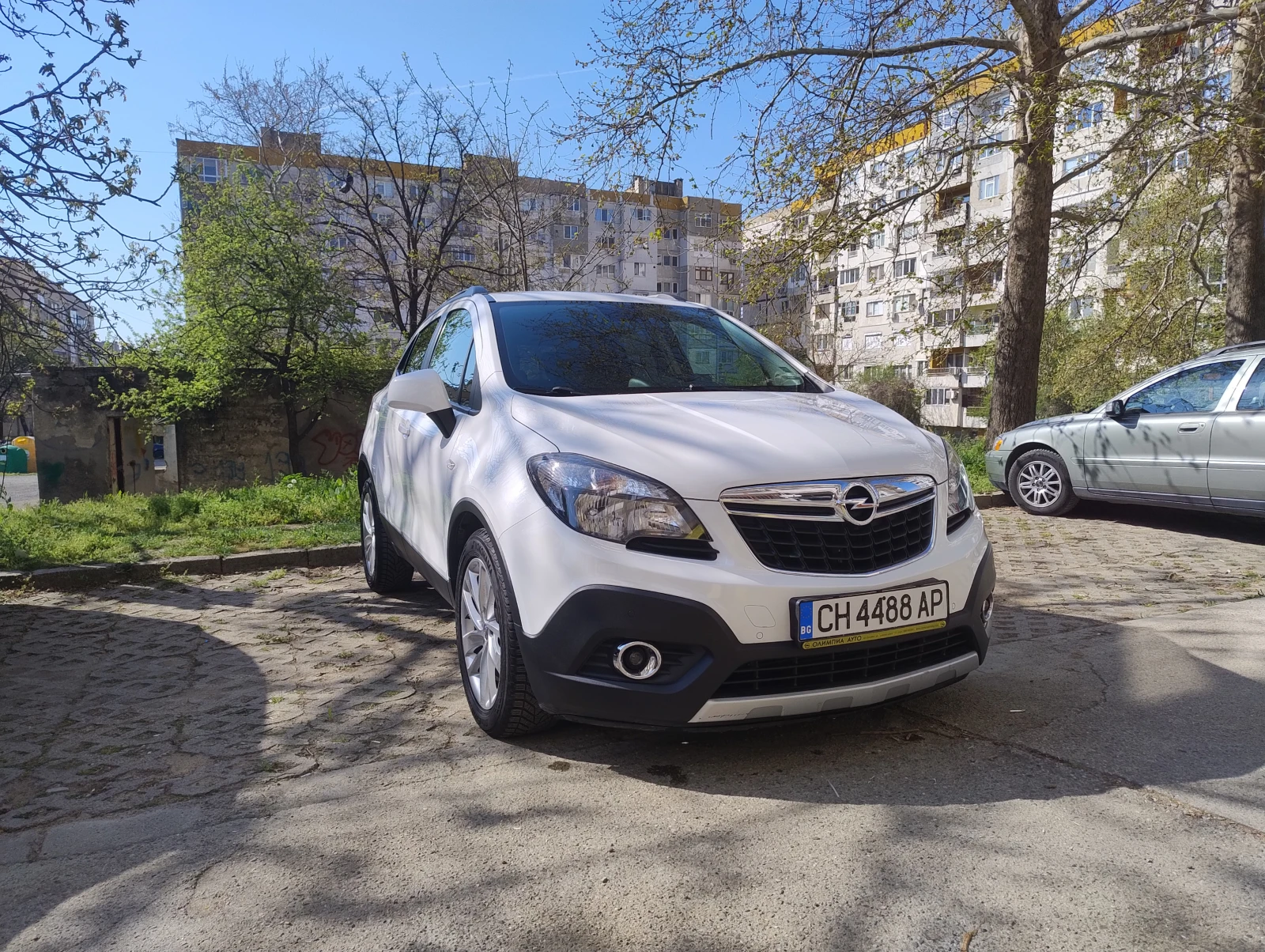 Opel Mokka | Mobile.bg � ����������� 2