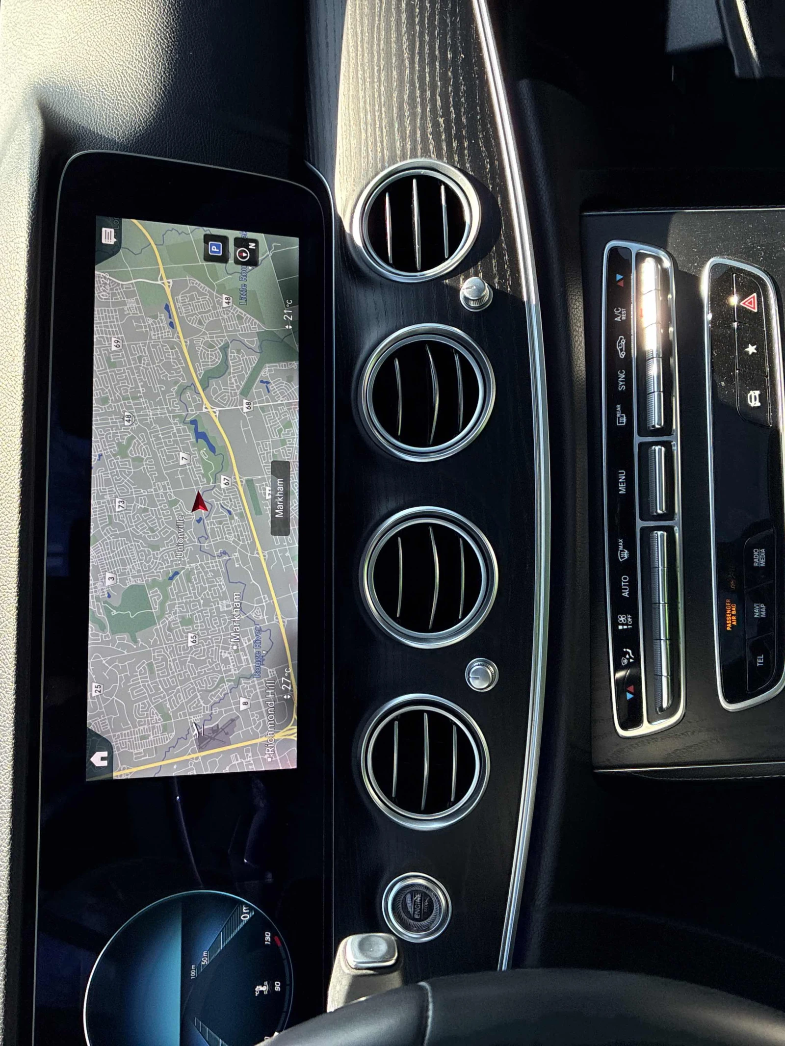 Mercedes-Benz E 350, снимка 9 - Автомобили и джипове - 54278457