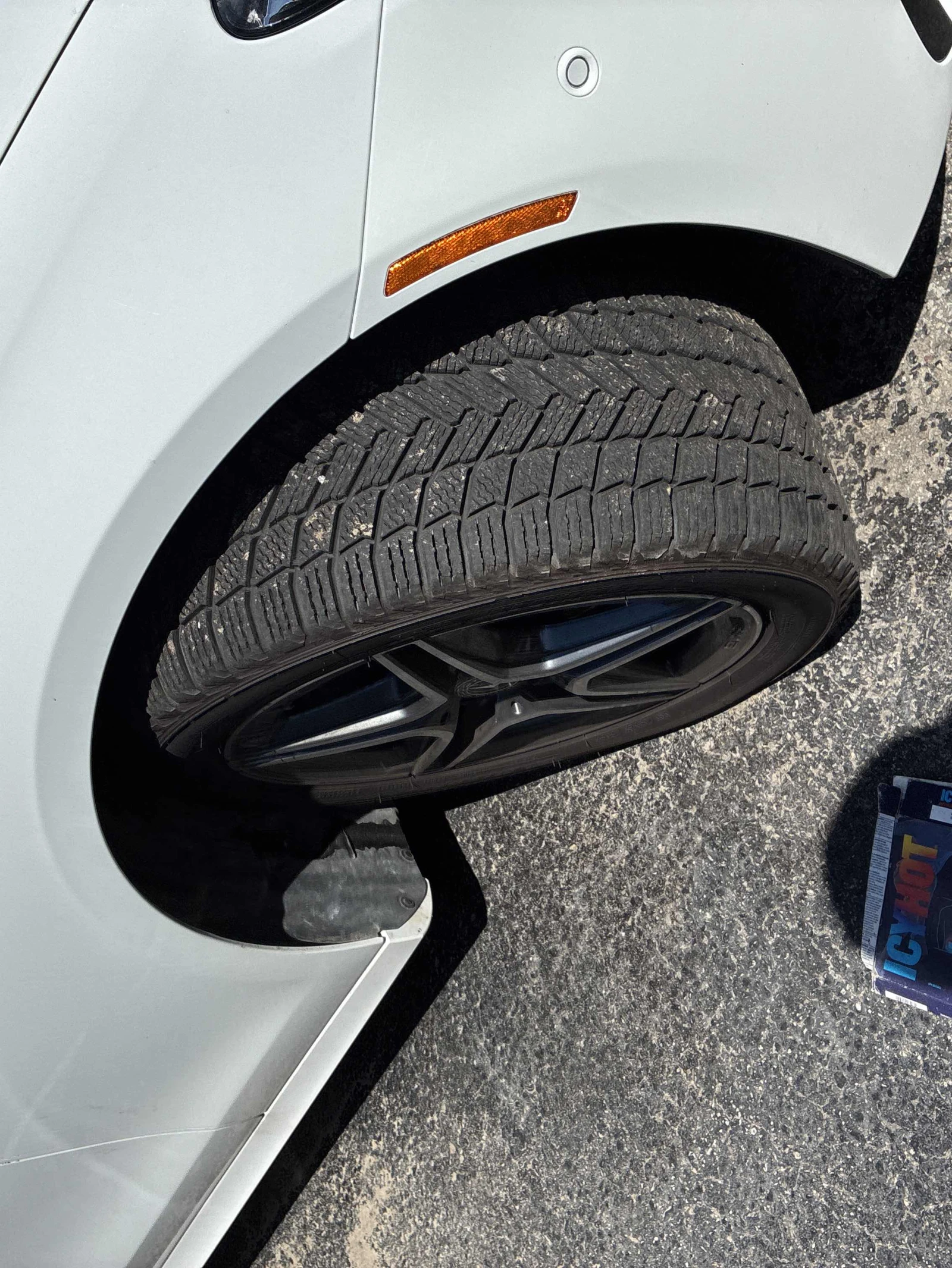 Mercedes-Benz E 350, снимка 7 - Автомобили и джипове - 54278457