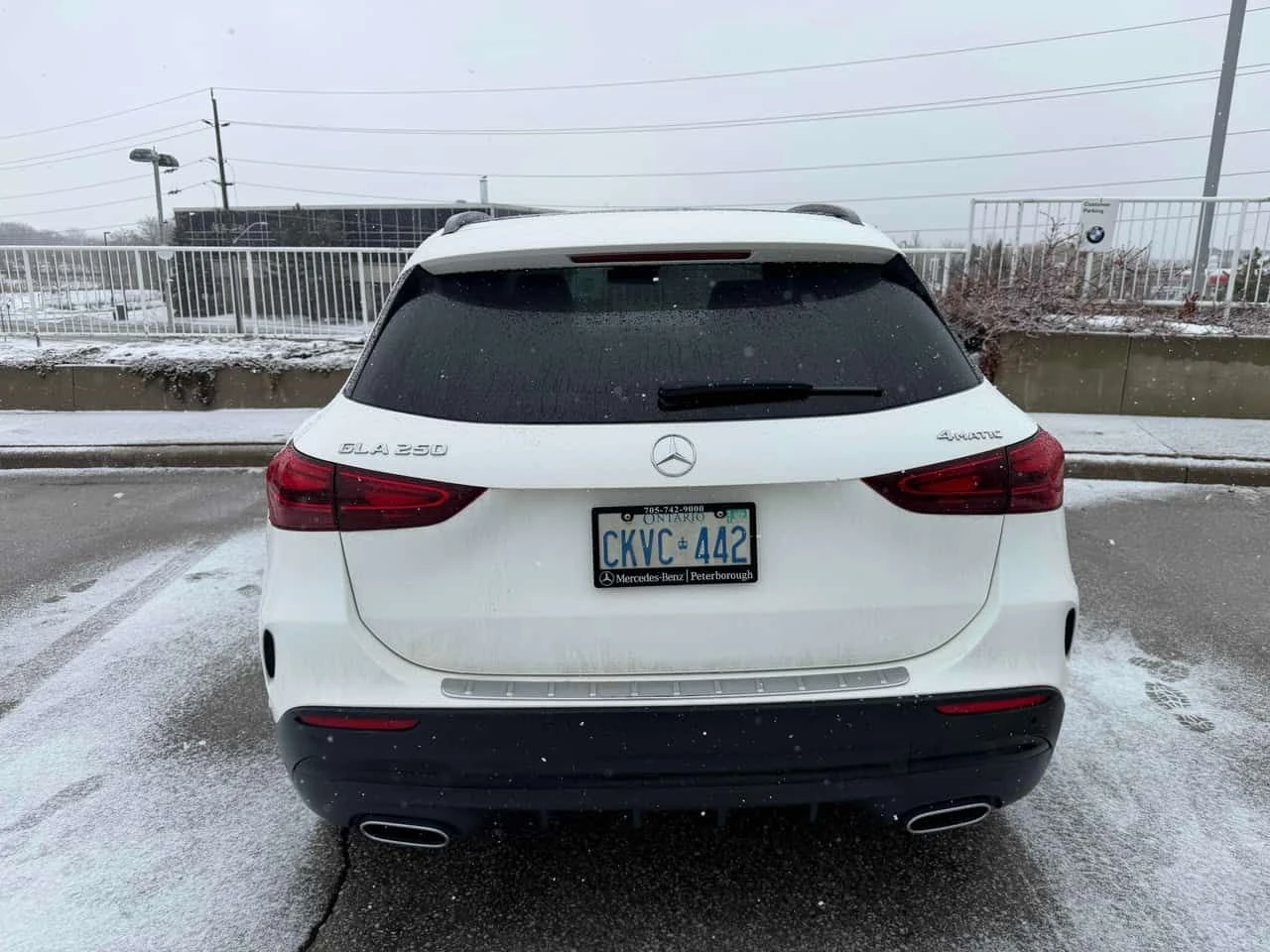 Mercedes-Benz GLA 250 4MATIC/360/ПАНОРАМА/ПОДГРЕВИ, снимка 5 - Автомобили и джипове - 54638589
