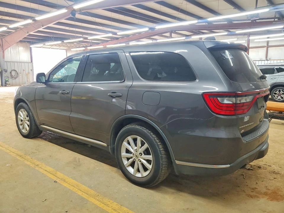 Dodge Durango, снимка 2 - Автомобили и джипове - 54752651