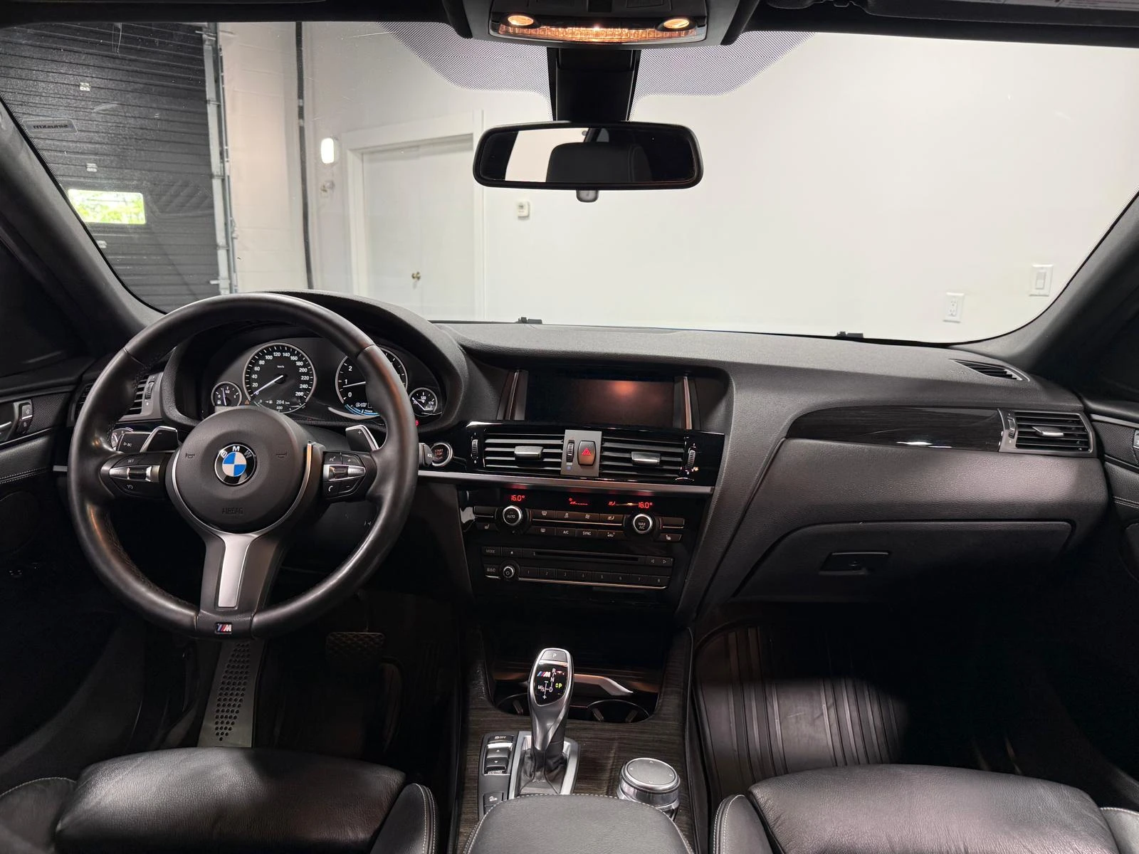 BMW X4 M40i, снимка 10 - Автомобили и джипове - 54969432