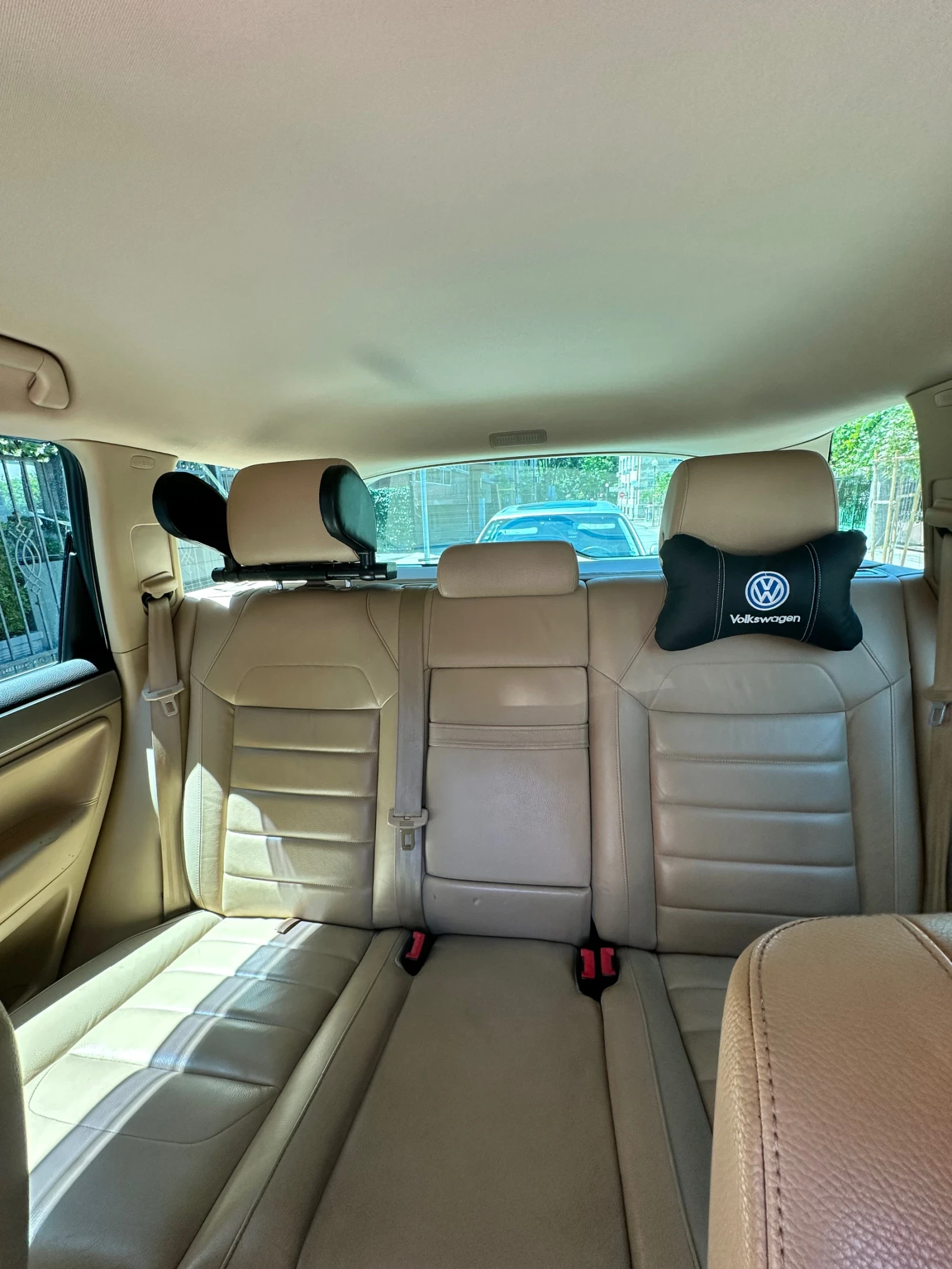 VW Touareg ТОП, снимка 11 - Автомобили и джипове - 54973922