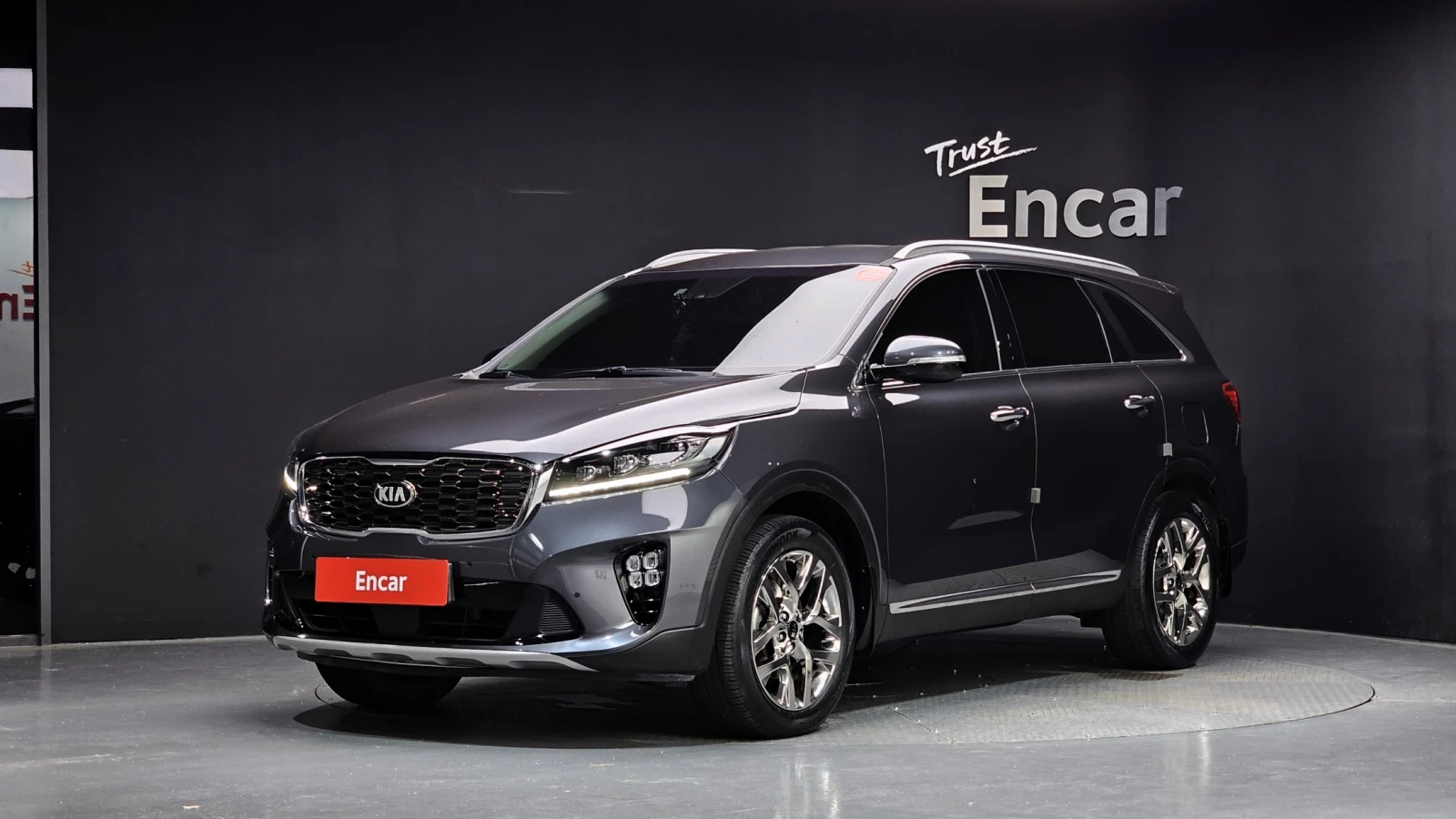 Kia Sorento 2.0* BLIND SPOT* ПОДГРЕВ ВОЛАН* КРАЙНА ЦЕНА