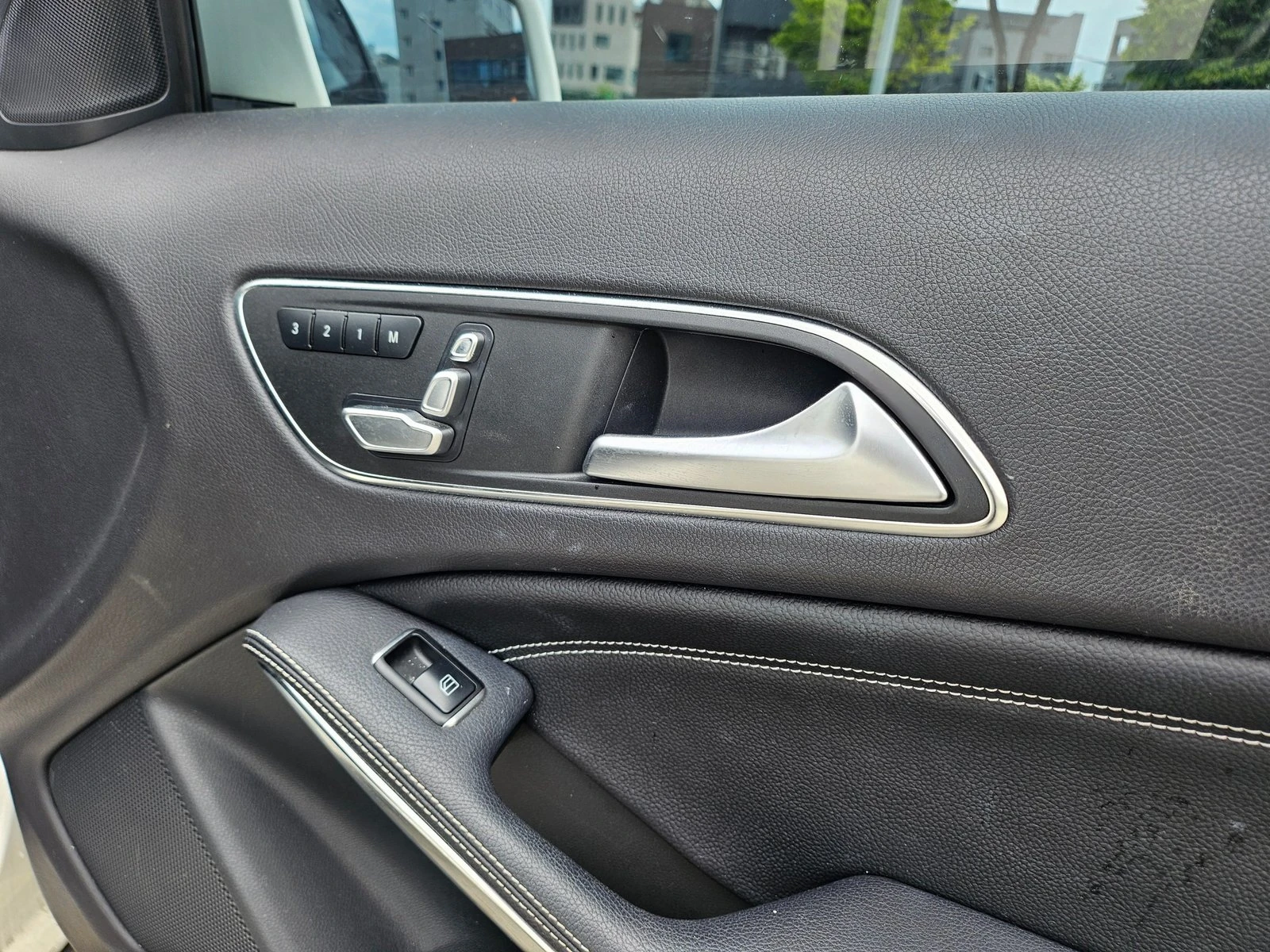 Mercedes-Benz GLA 220 ��. ��������* BLIND SPOT* ������ ���� | Mobile.bg � ����������� 11