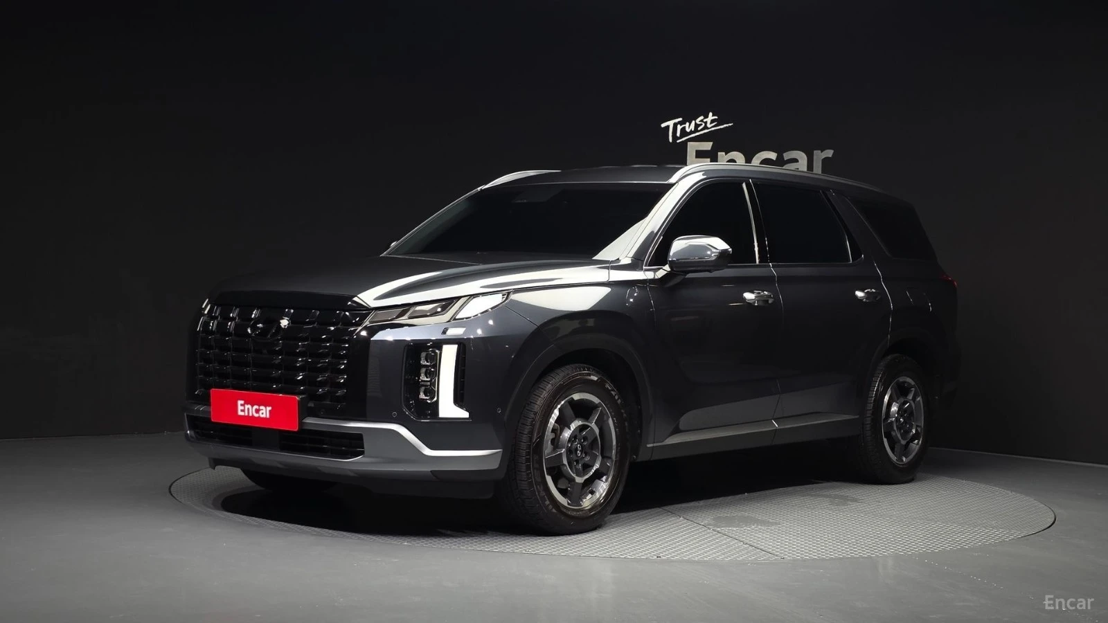 Hyundai Palisade * ПАНО* KEYLESS* Camera* ПОДГРЕВ* 360* 