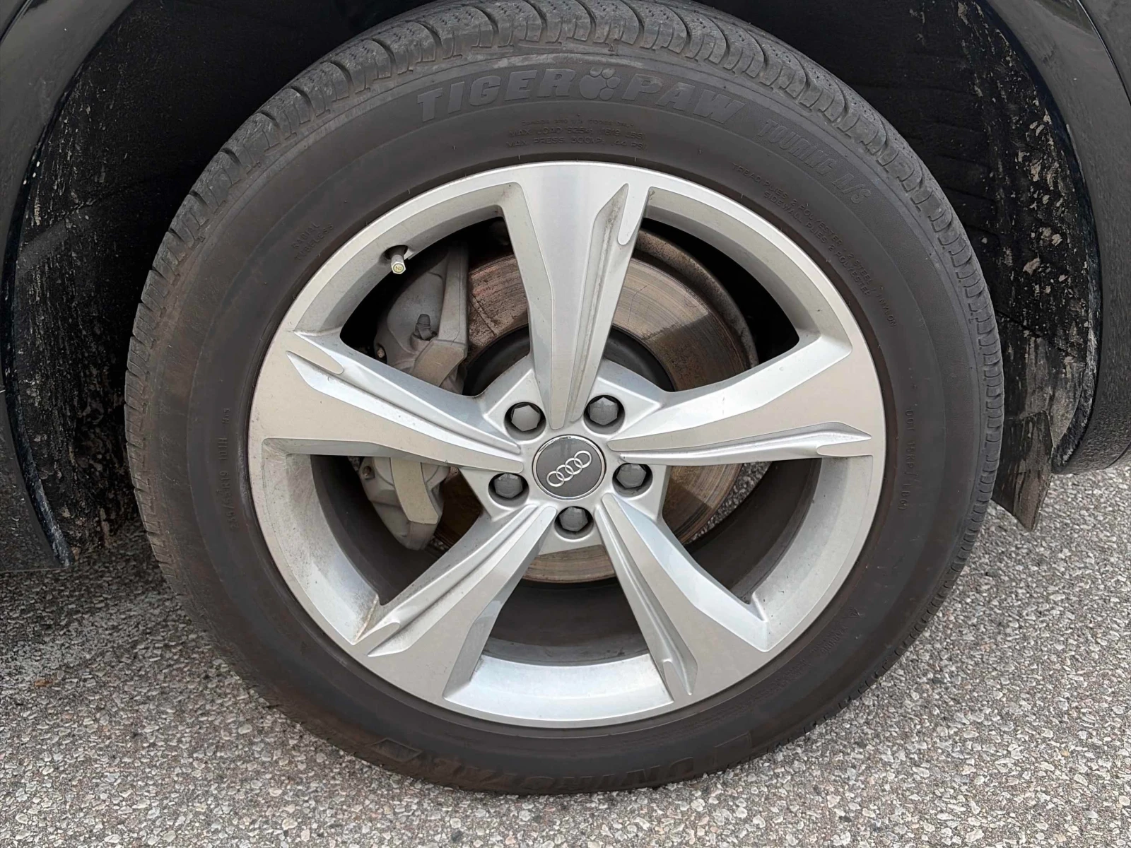 Audi Q5 * Progressiv * CARFAX * ОТ ПРЕДСТАВИТЕЛСТВО * , снимка 7 - Автомобили и джипове - 55815009