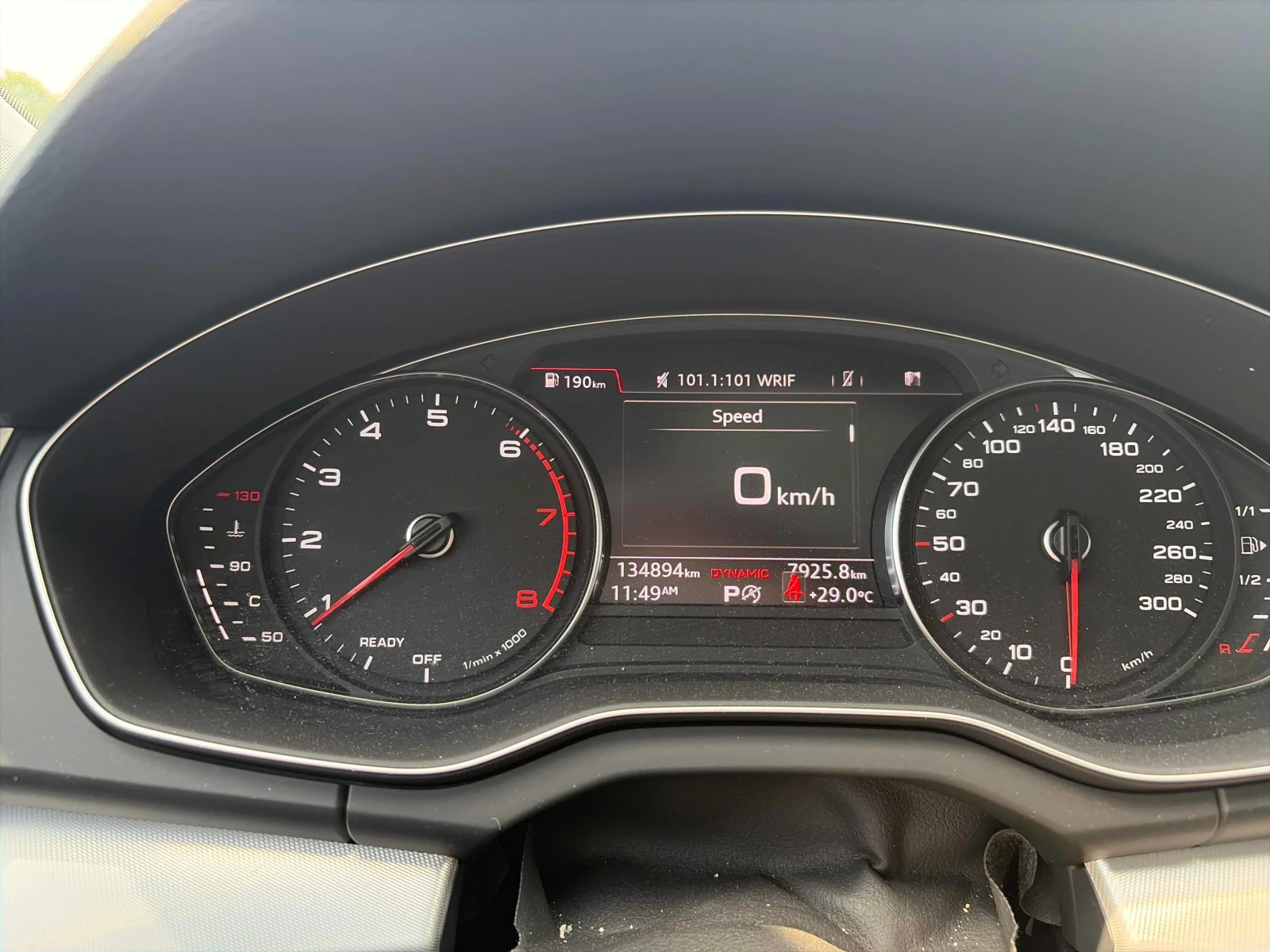 Audi Q5 * Progressiv * CARFAX * ОТ ПРЕДСТАВИТЕЛСТВО * , снимка 8 - Автомобили и джипове - 55815009