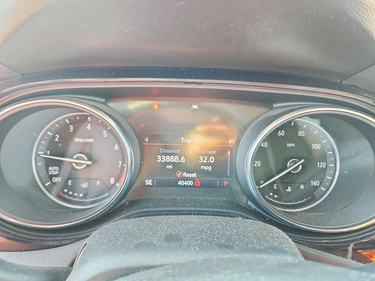 Buick Encore 1.3l Gx Select | Mobile.bg � ����������� 9