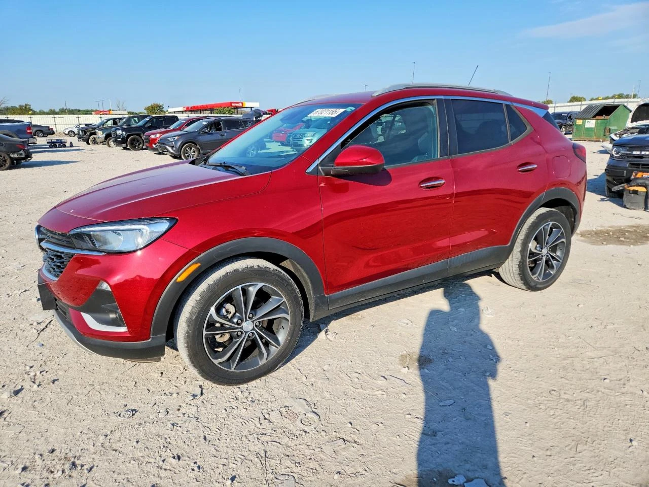 Buick Encore 1.3l Gx Select | Mobile.bg � ����������� 1