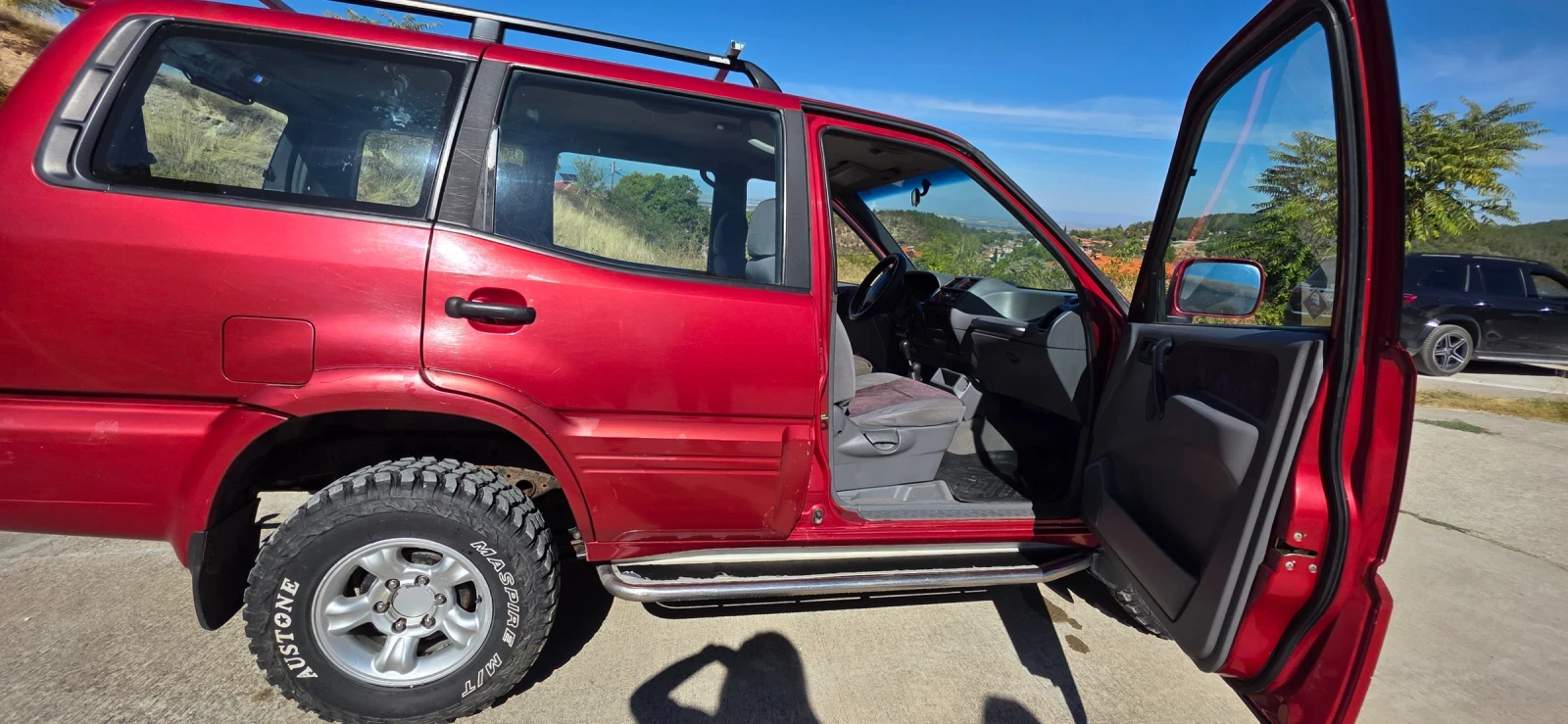 Nissan Terrano 2.7 TDI | Mobile.bg � ����������� 6