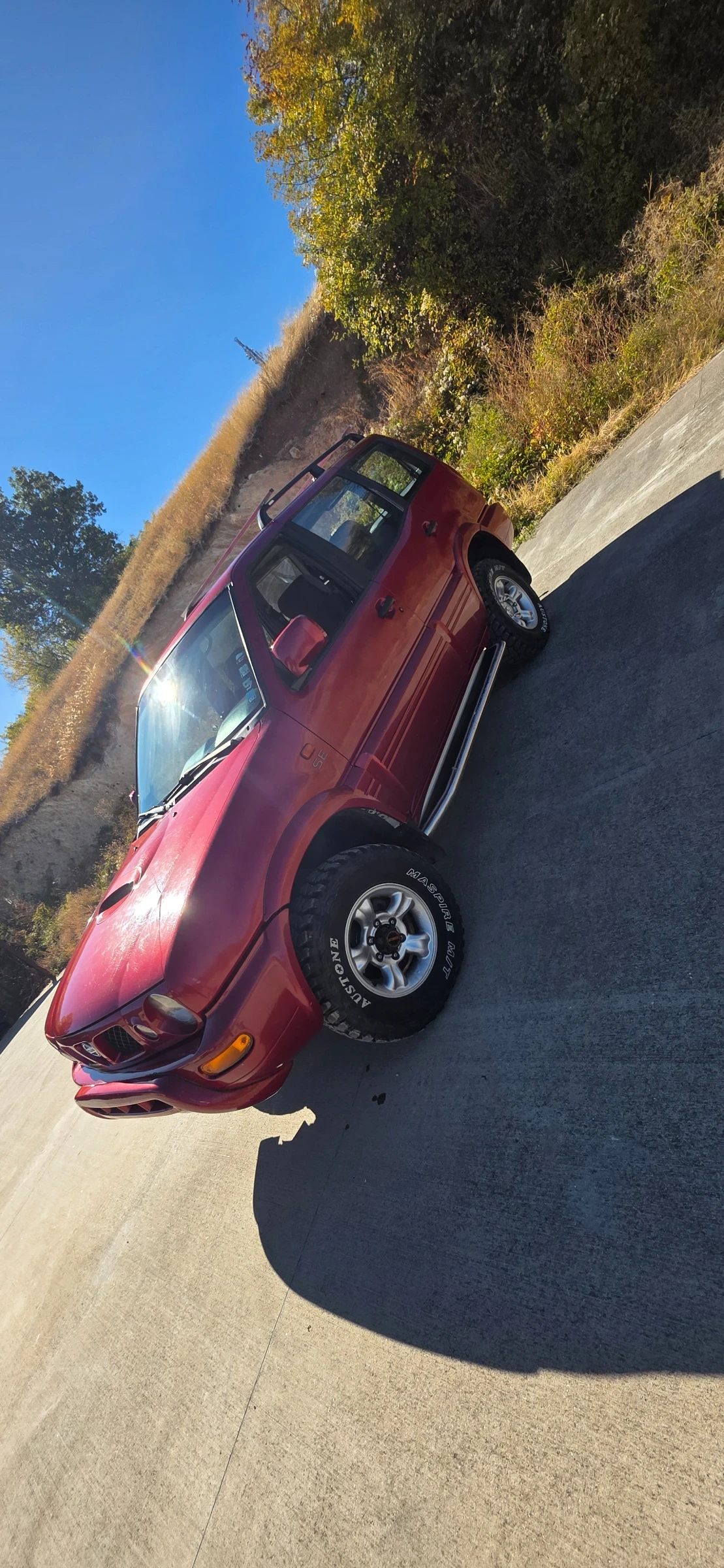 Nissan Terrano 2.7 TDI | Mobile.bg � ����������� 3